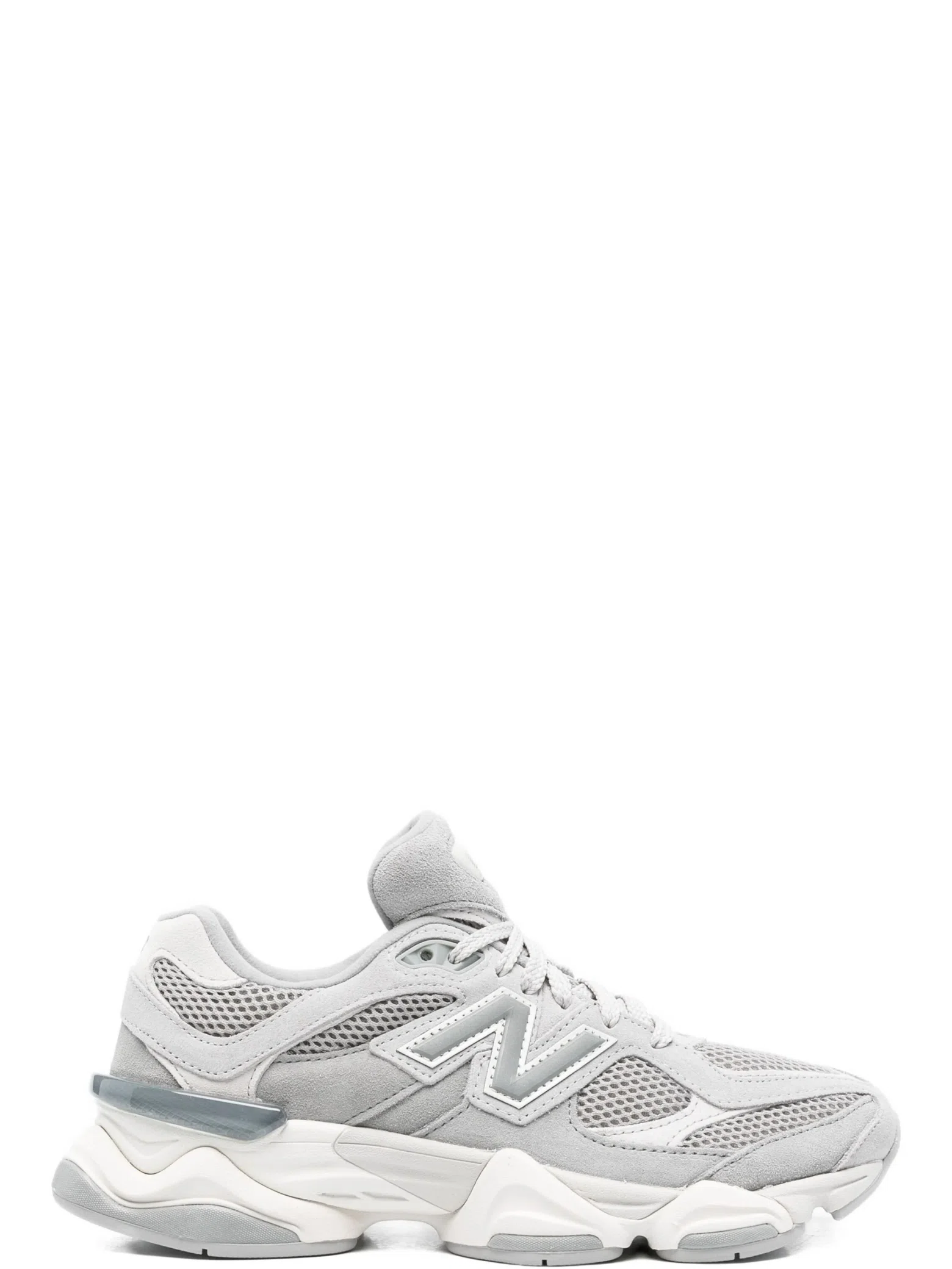 Кроссовки New Balance 9060 "Slate Grey" | Farsel