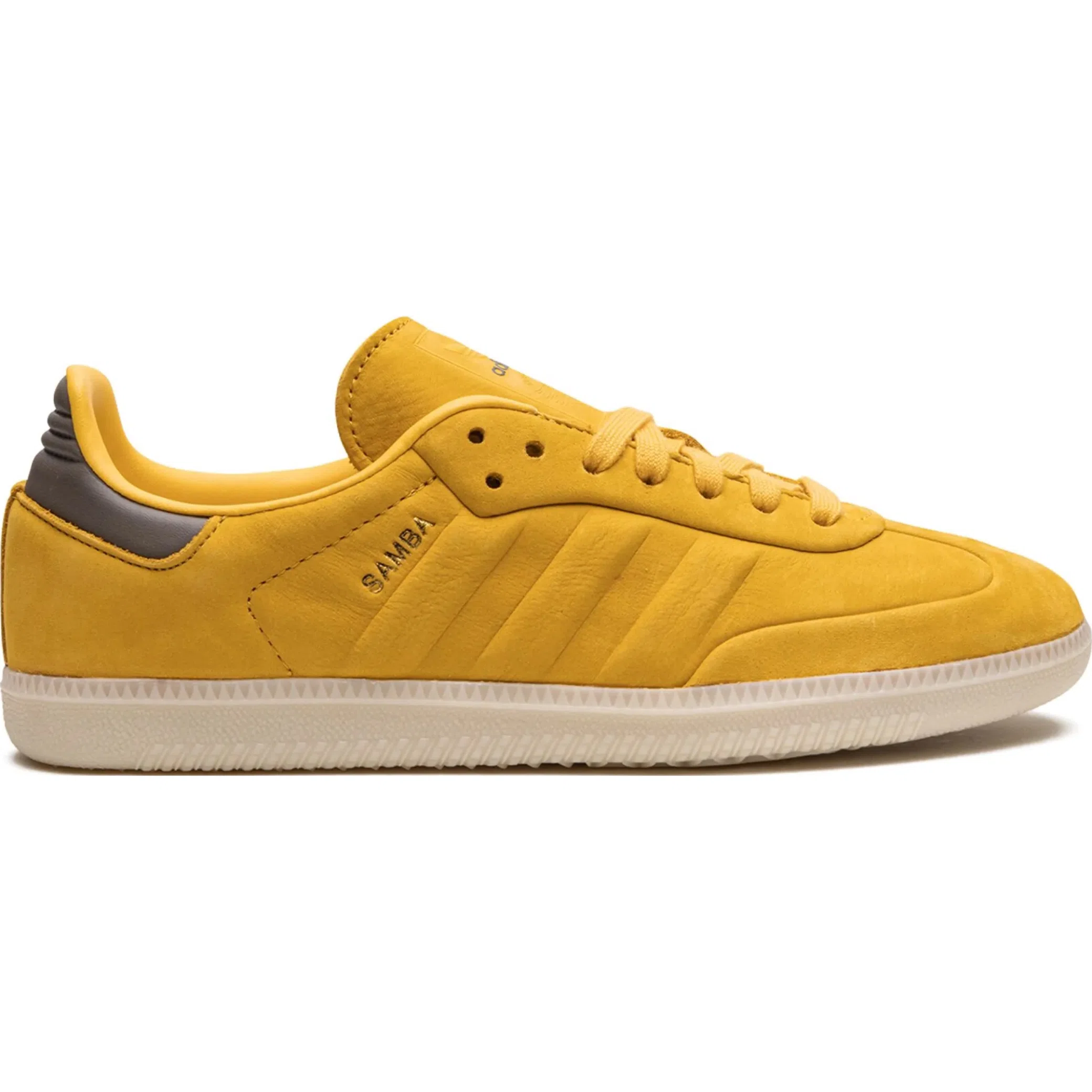  Adidas Samba Bold "Gold" | Farsel
