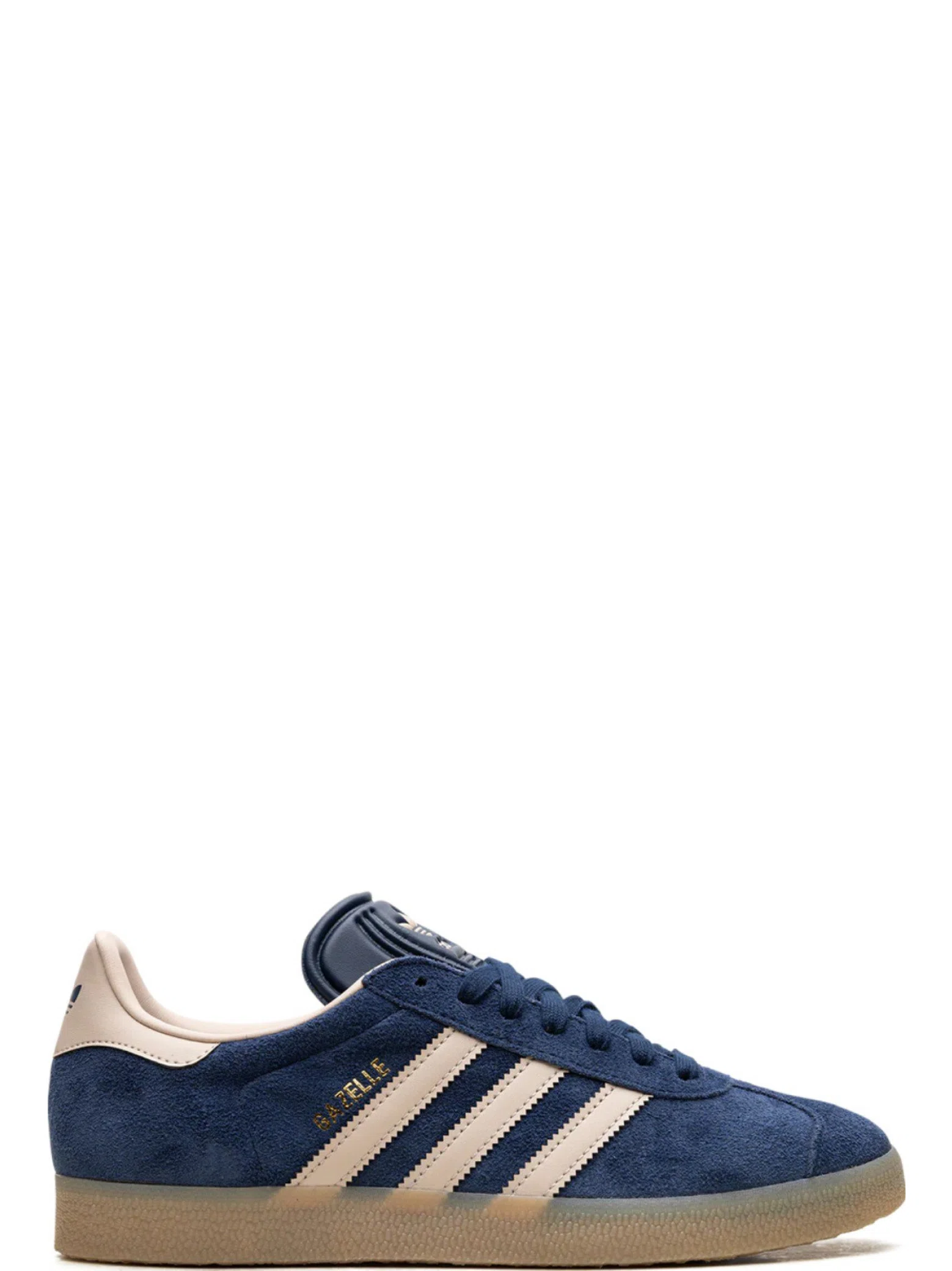 Кроссовки Adidas Gazelle "Night Indigo" | Farsel