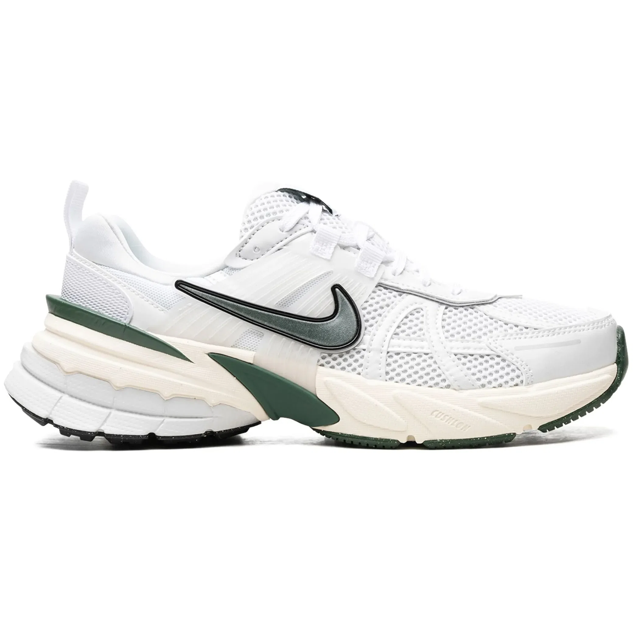 Кроссовки Nike Y2K Run WMNS "White Green" | Farsel
