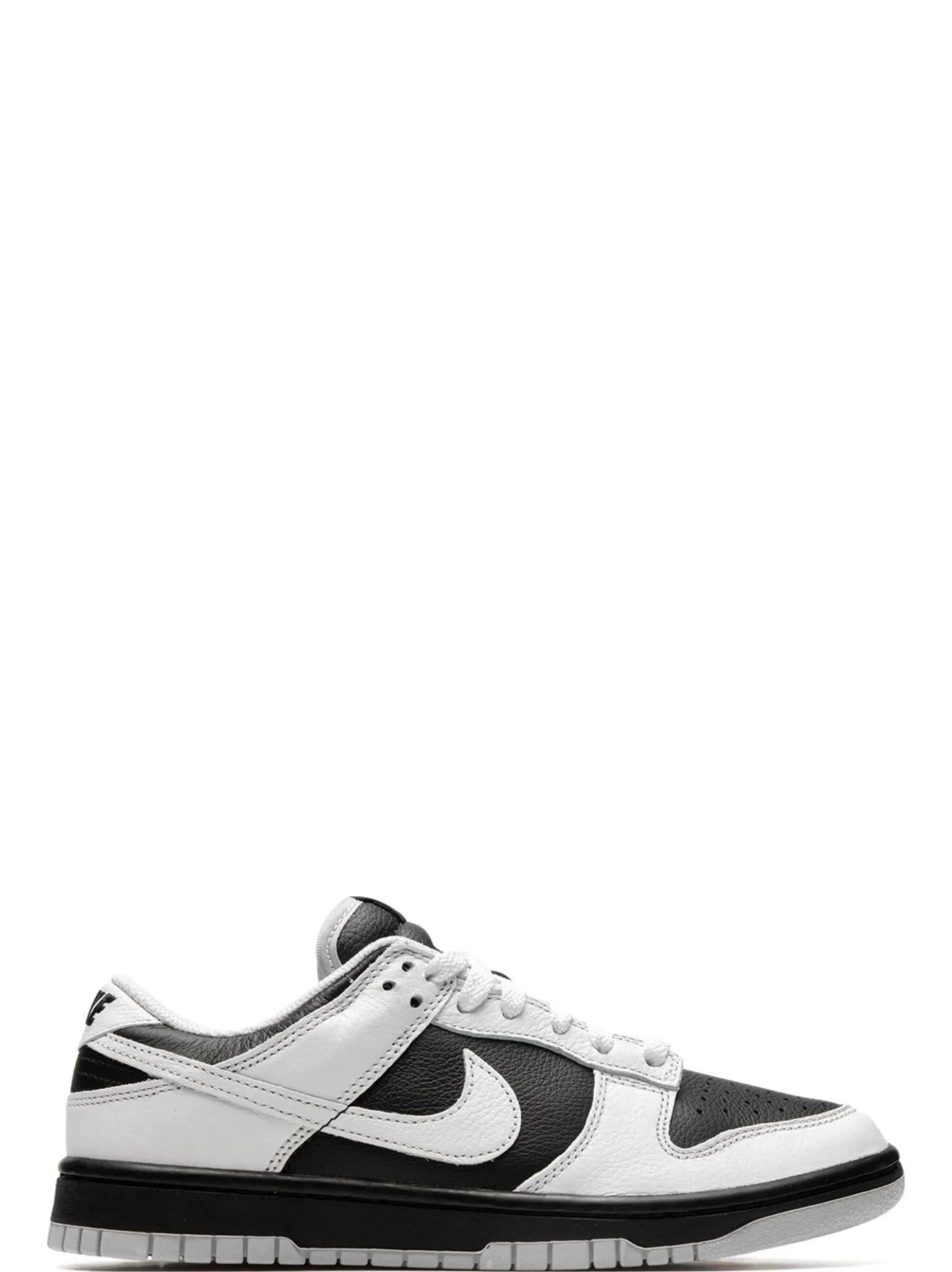 Кроссовки Nike Dunk Low Retro "Reverse Panda" | Farsel