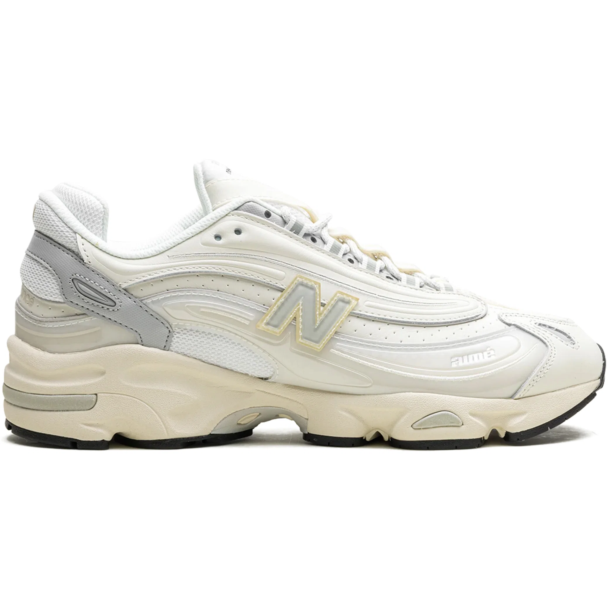 Кроссовки New Balance 1000 "Aime Leon Dore - White" | Farsel