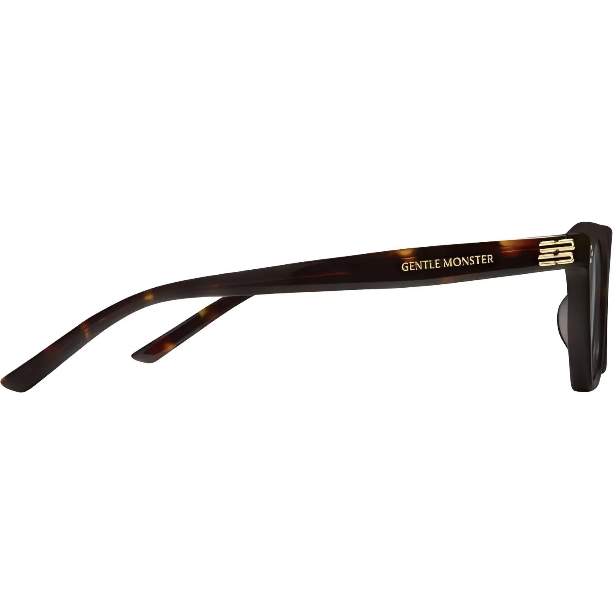 Очки Gentle Monster Gisele T1 "Brown" | Farsel