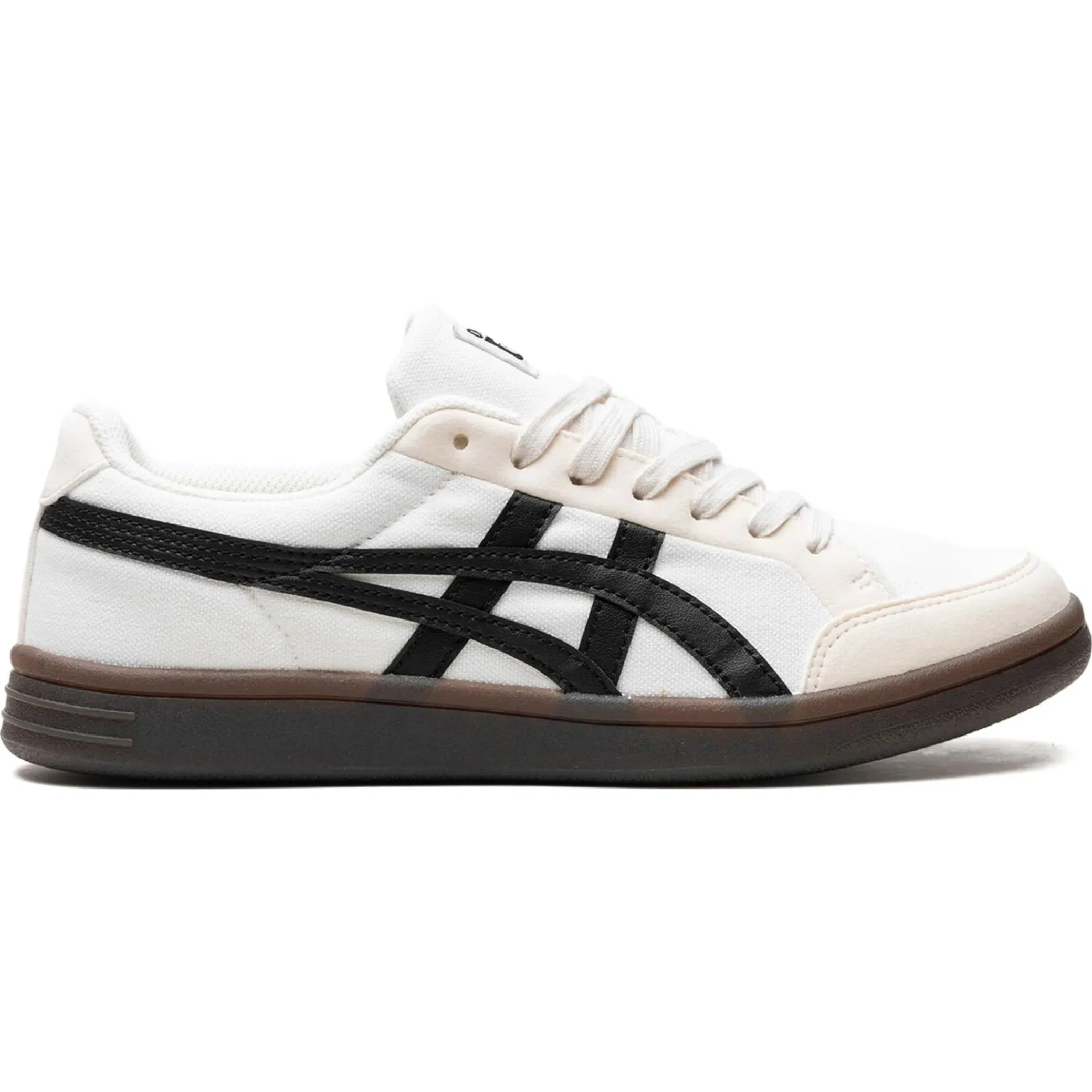 Кроссовки Asics Onitsuka Tiger Advanti "Cream White Black" | Farsel