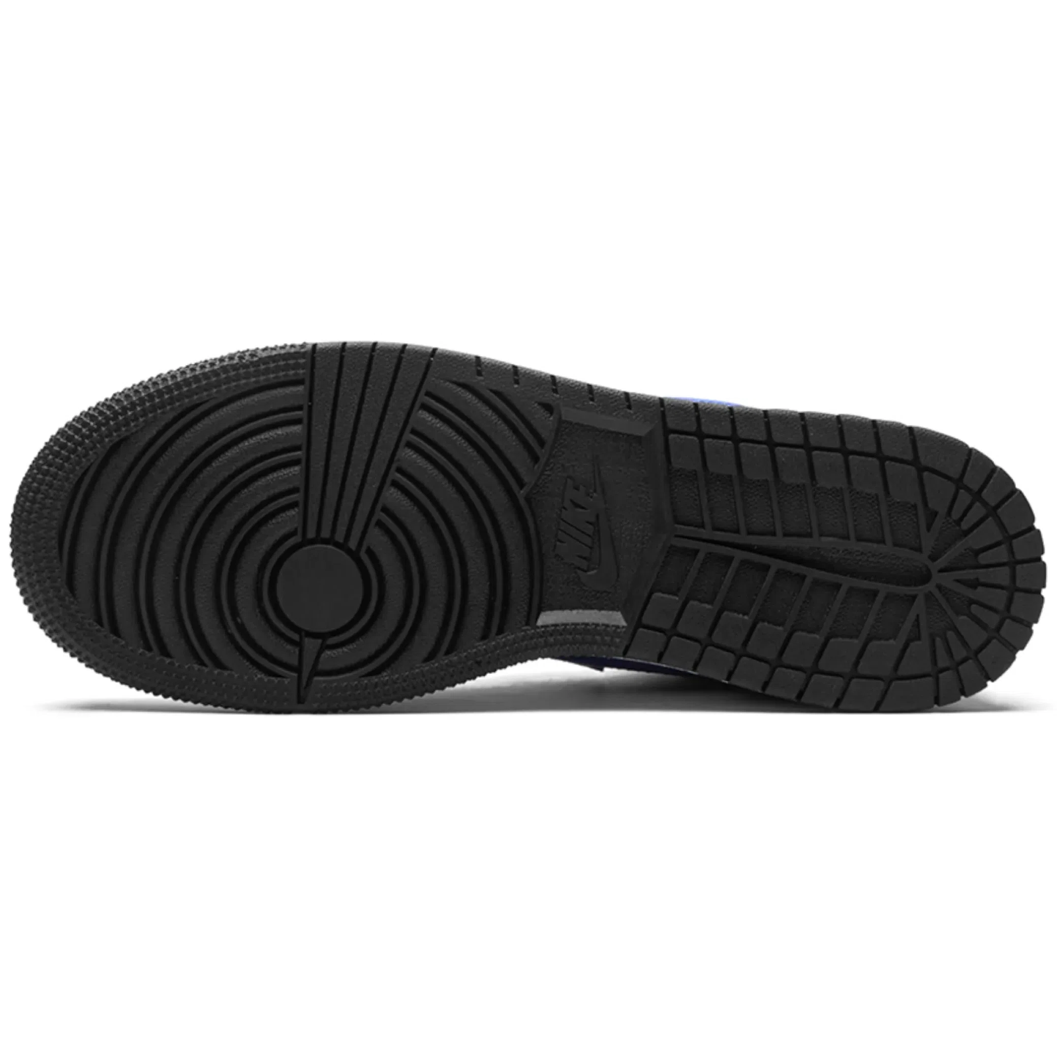 Кроссовки Nike Air Jordan 1 Low GS "Game Royal" | Farsel