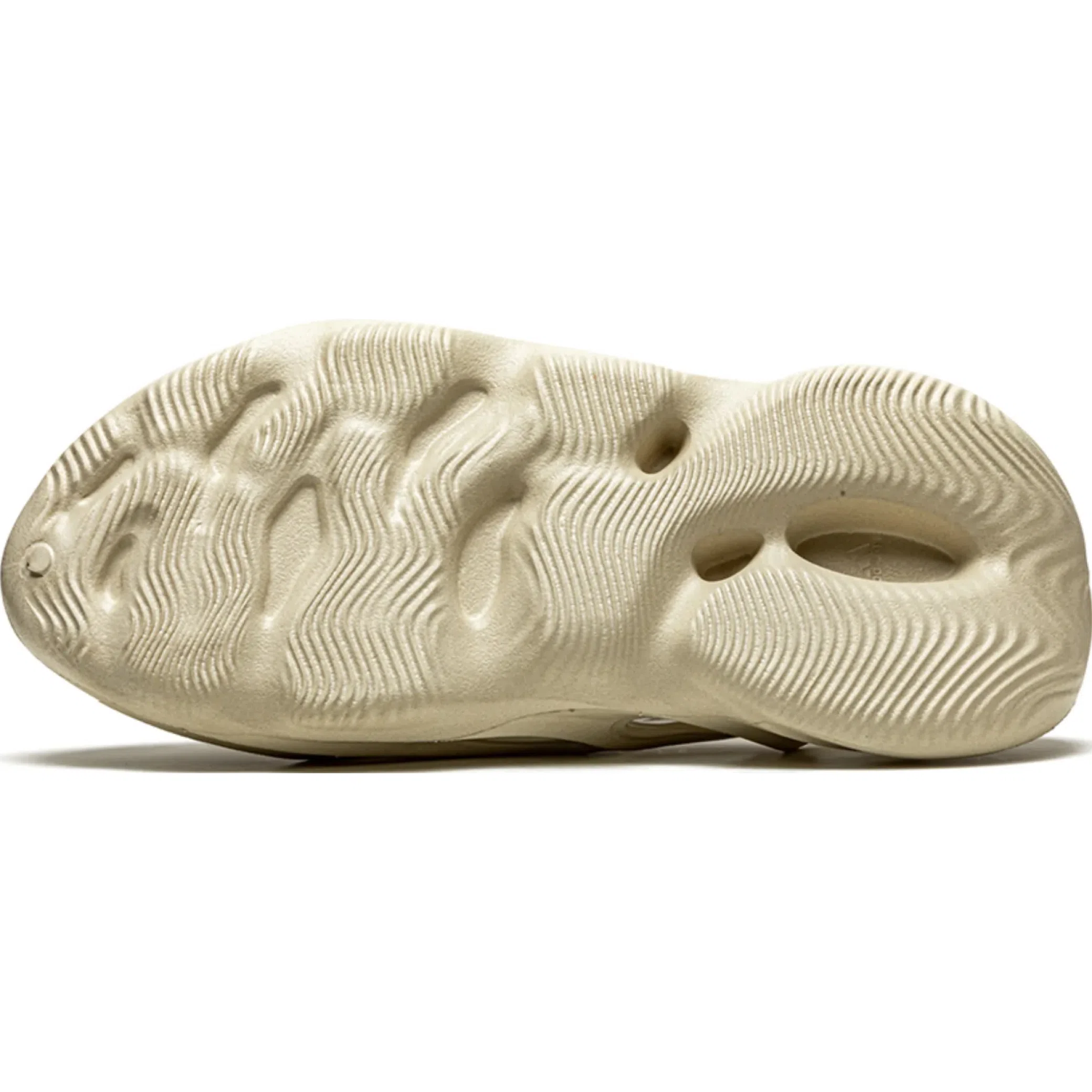 Сланцы Adidas Yeezy Foam RNNR MXT "Sand" | Farsel