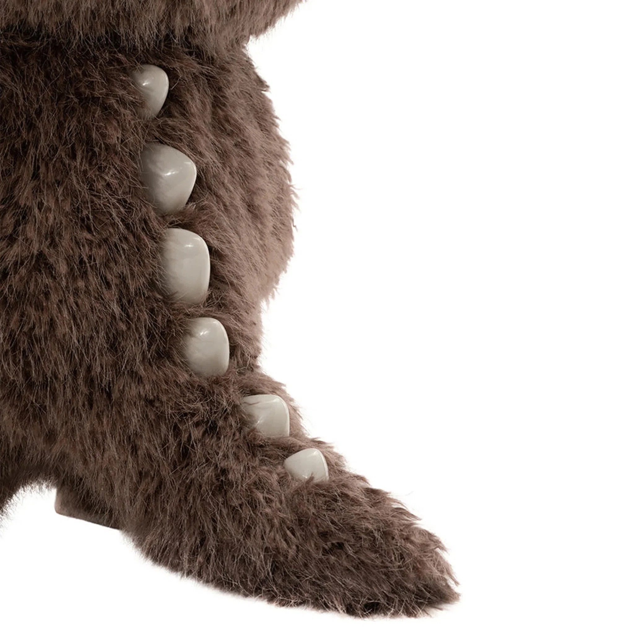 Игрушки Pop Mart THE MONSTERS Labubu Zimomo Vinyl Face Doll "I FOUND YOU" | Farsel