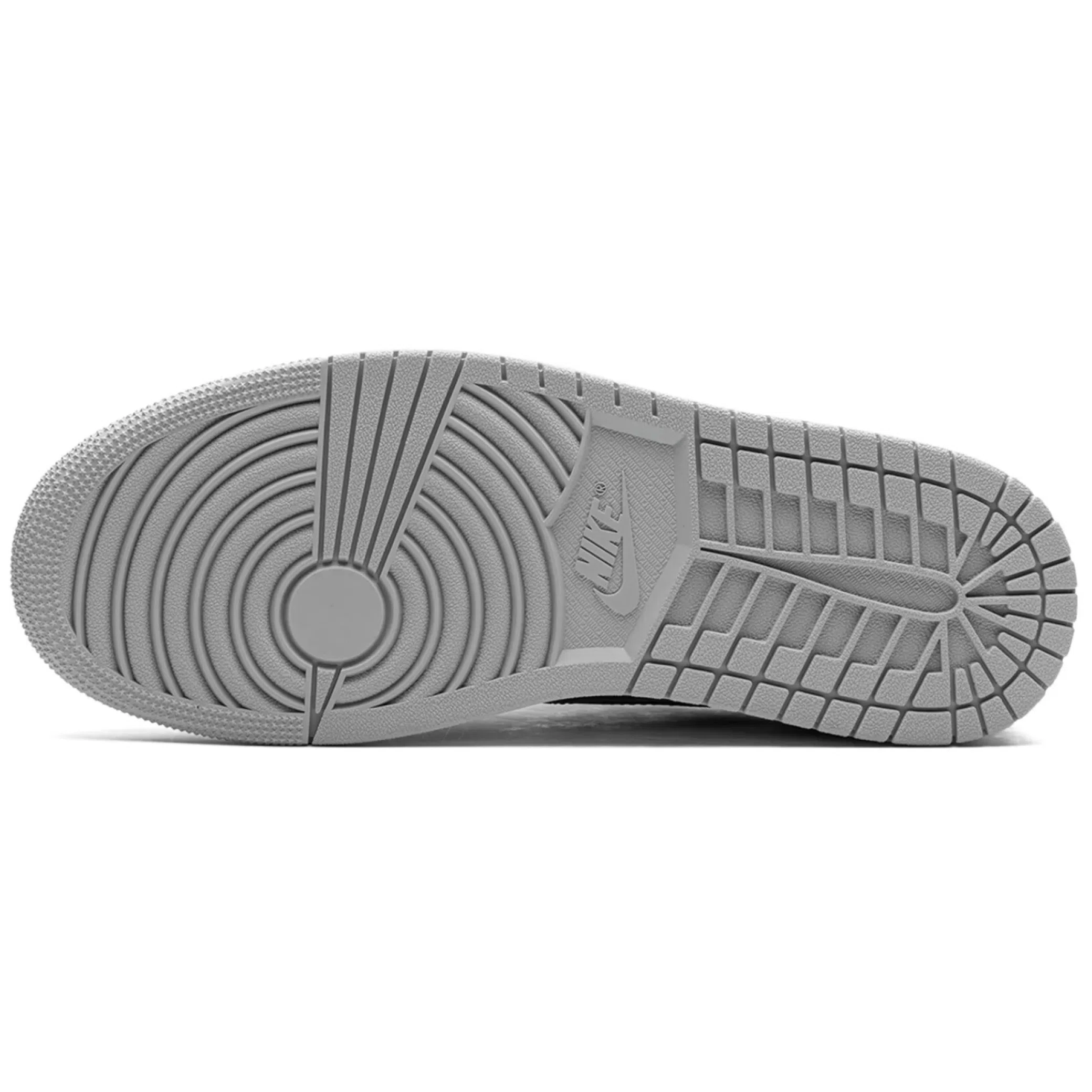 Кроссовки Nike Air Jordan 1 Retro Low OG "Barons" | Farsel