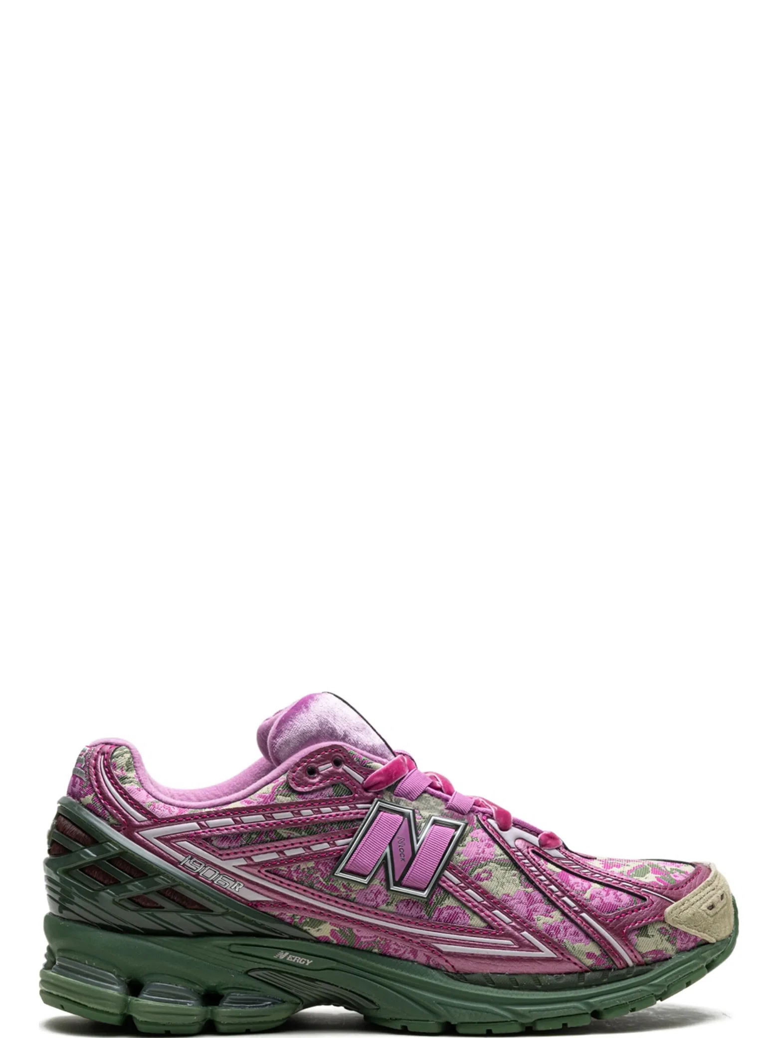 Кроссовки New Balance 1906R "Jack Harlow - Rose Runner" | Farsel