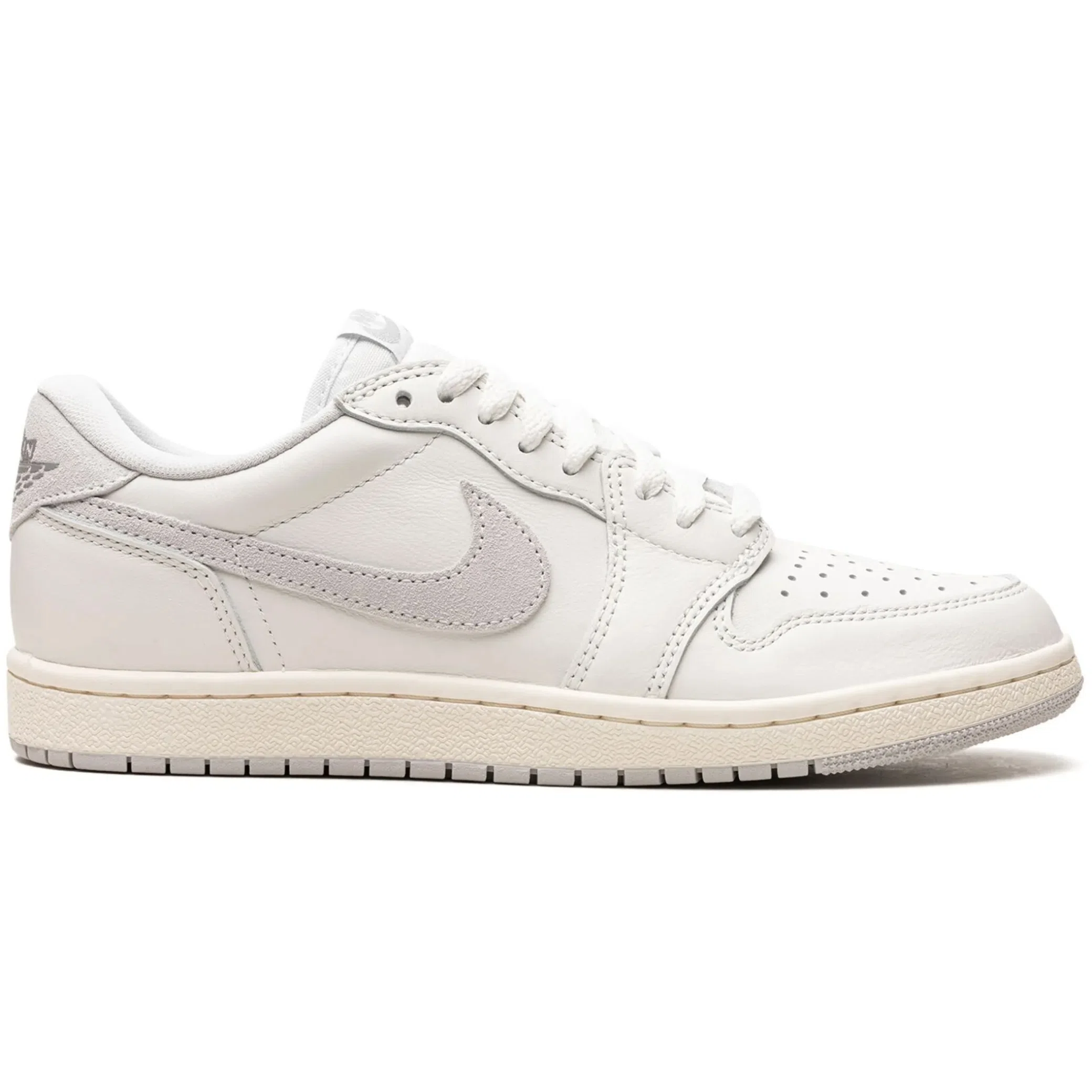  Nike Air Jordan 1 Low "'85 Neutral Grey" | Farsel