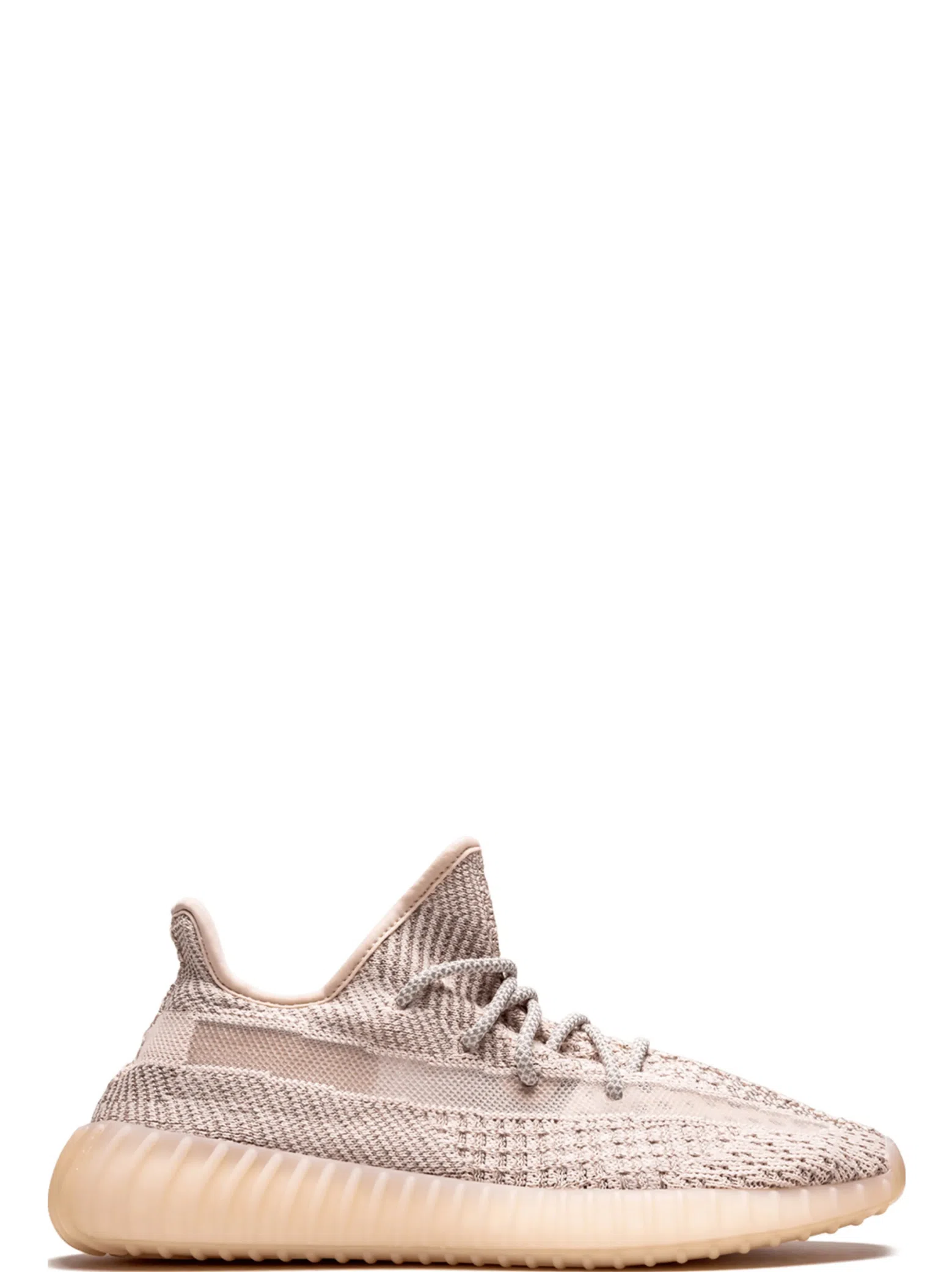 Кроссовки Adidas Yeezy Boost 350 V2 Reflective "Synth" | Farsel