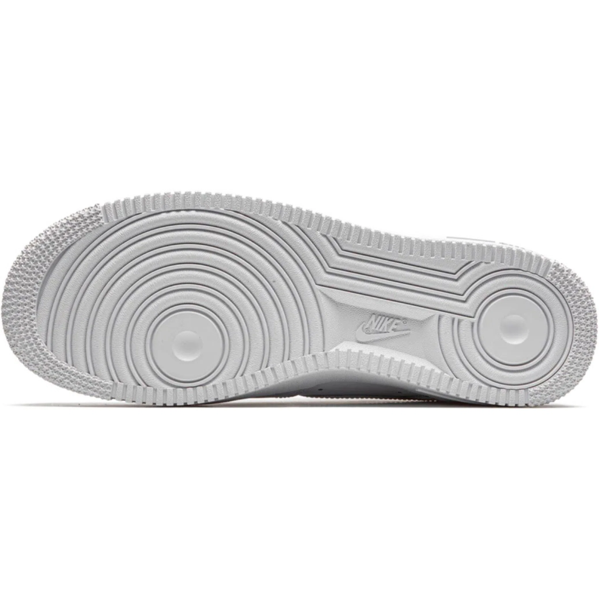  Nike Air Force 1 Low "Supreme - Mini Box Logo White" | Farsel