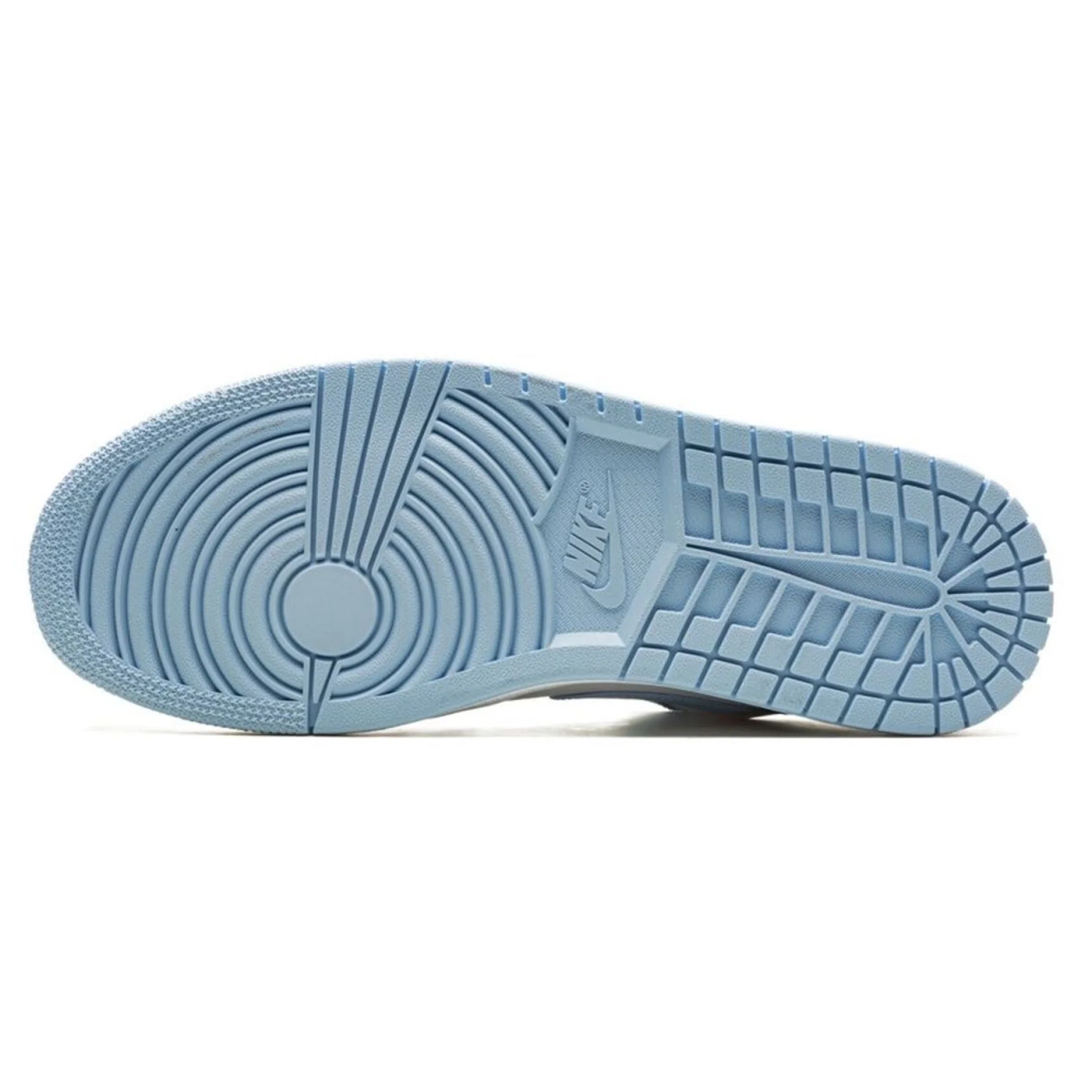  Nike Air Jordan 1 Low WMNS "Aluminum" | Farsel