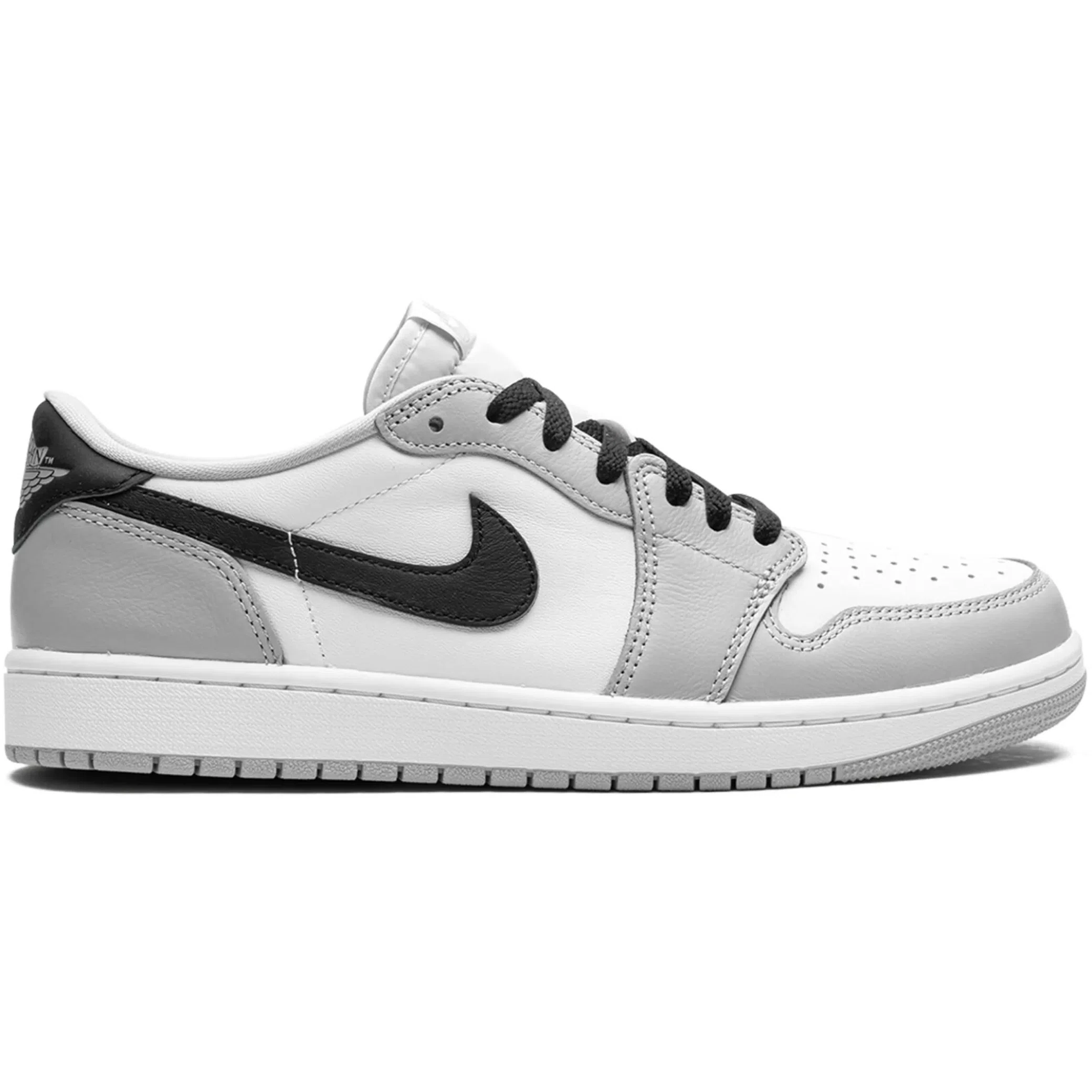  Nike Air Jordan 1 Retro Low OG "Barons" | Farsel