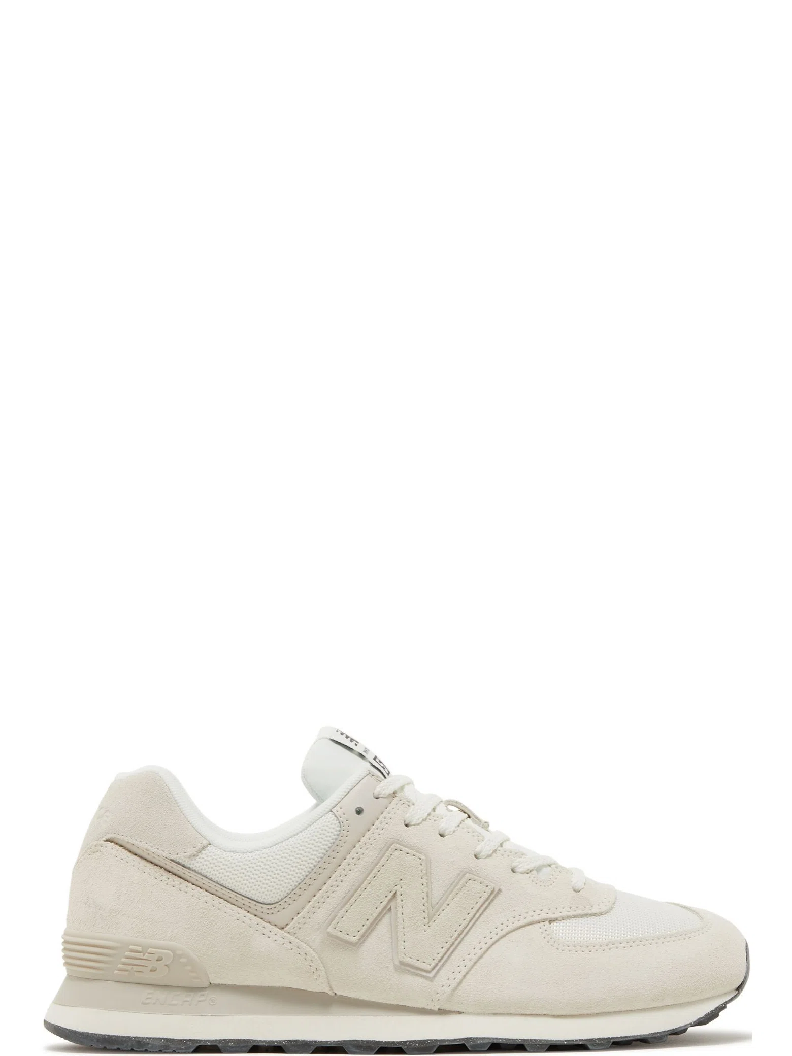 Кроссовки New Balance 574 "Off White Grey" | Farsel