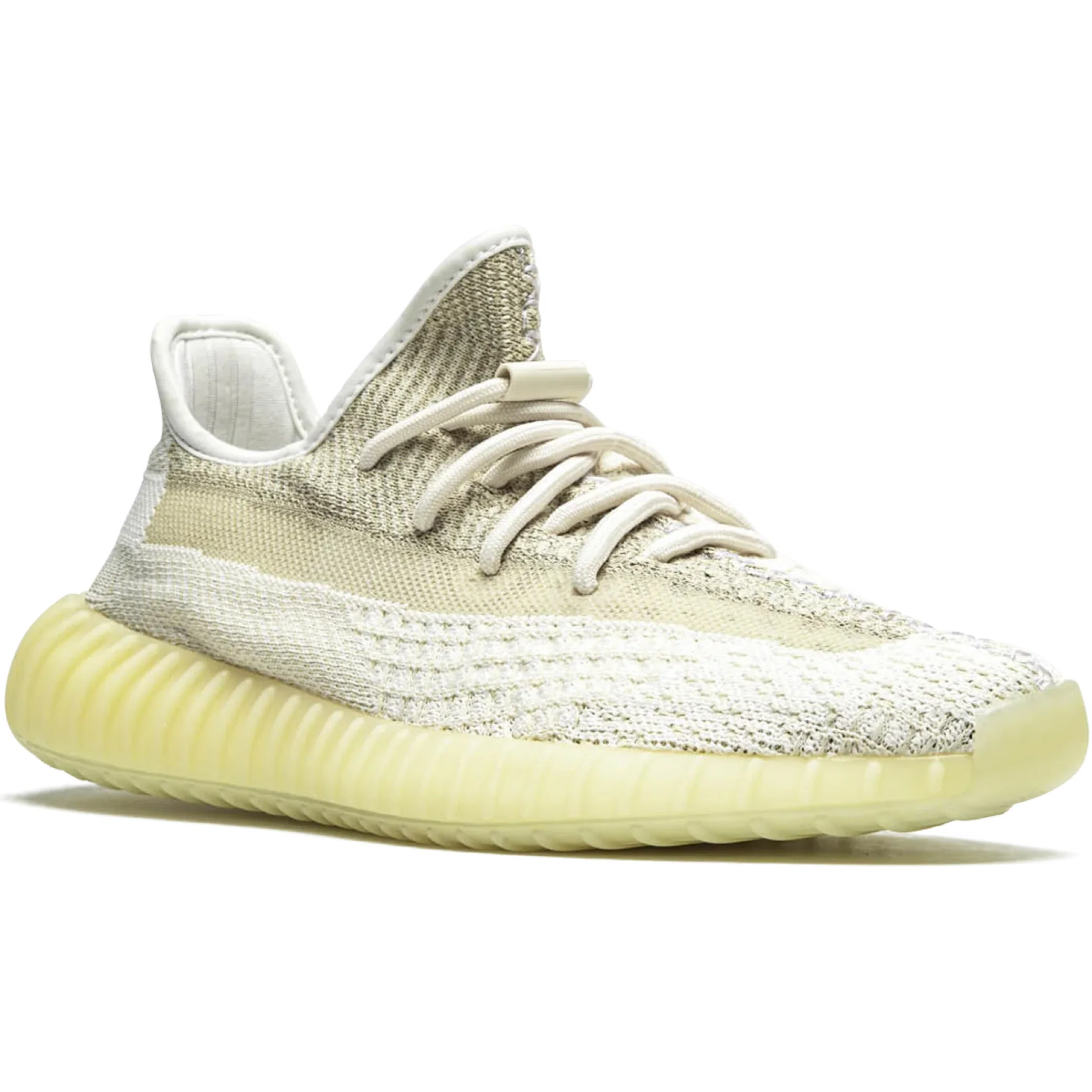 Кроссовки Adidas Yeezy Boost 350 V2 "Natural" | Farsel