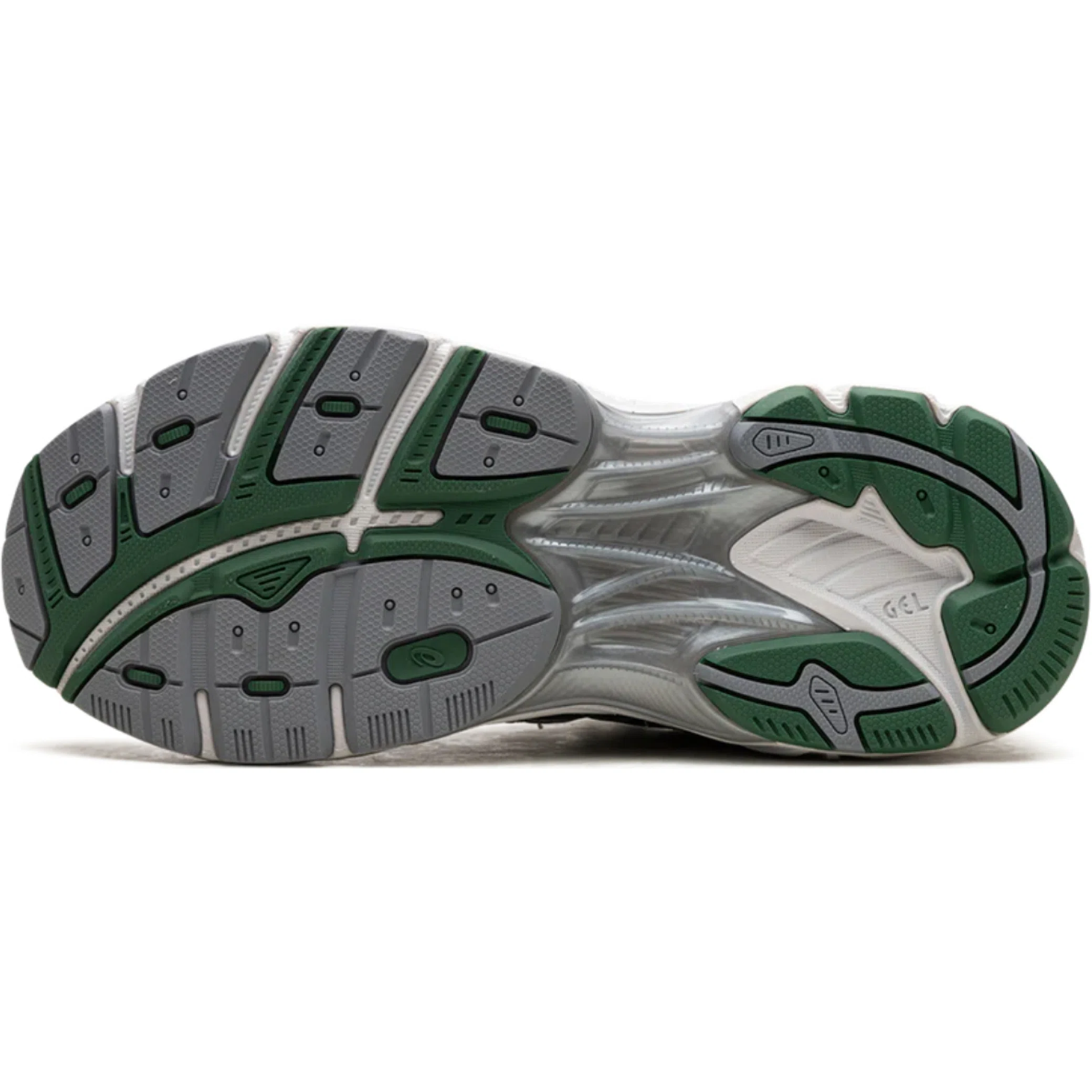  Asics GT-2160 "White Shamrock Green" | Farsel