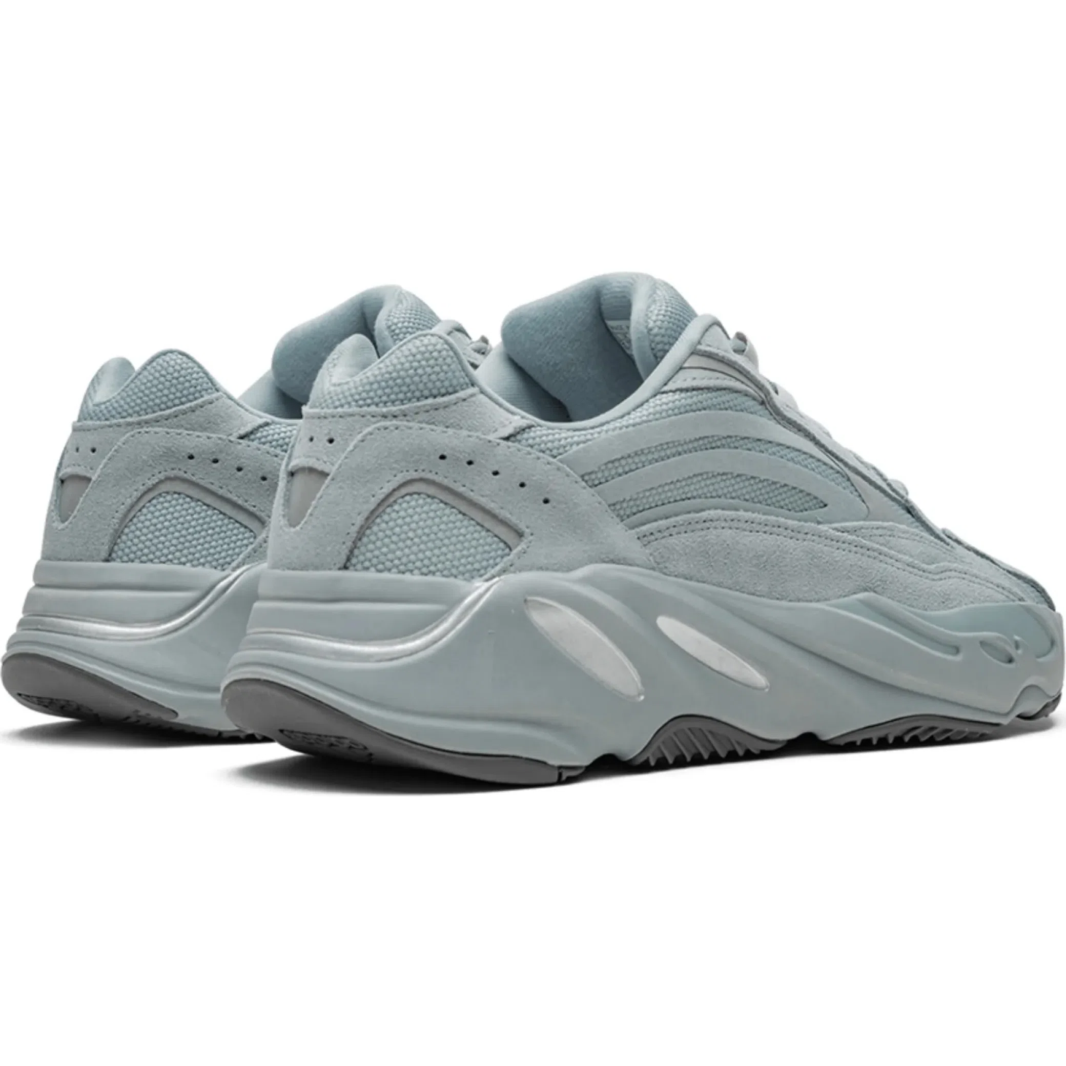 Кроссовки Adidas Yeezy Boost 700 V2 "Hospital Blue" | Farsel