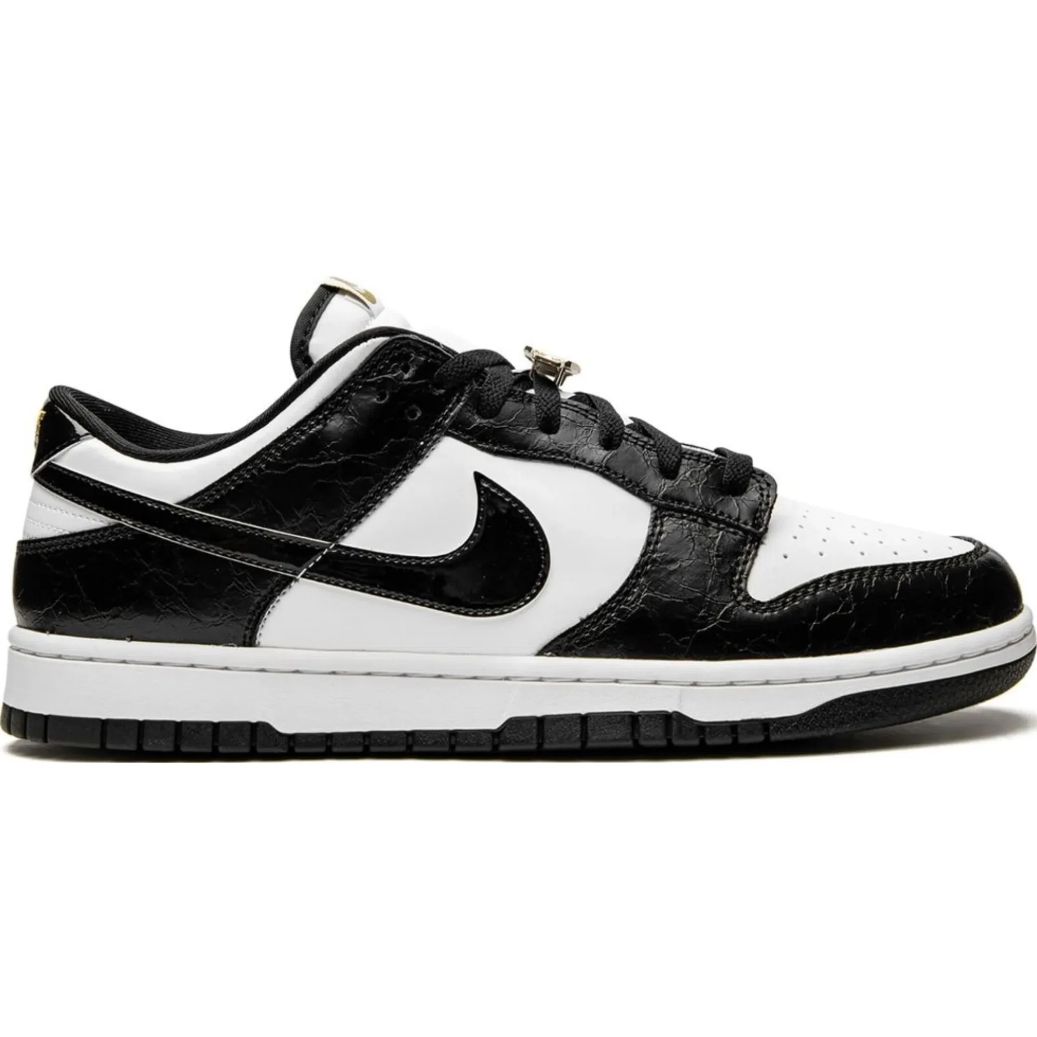 Кроссовки Nike Dunk Low SE "World Champs Black White" | Farsel