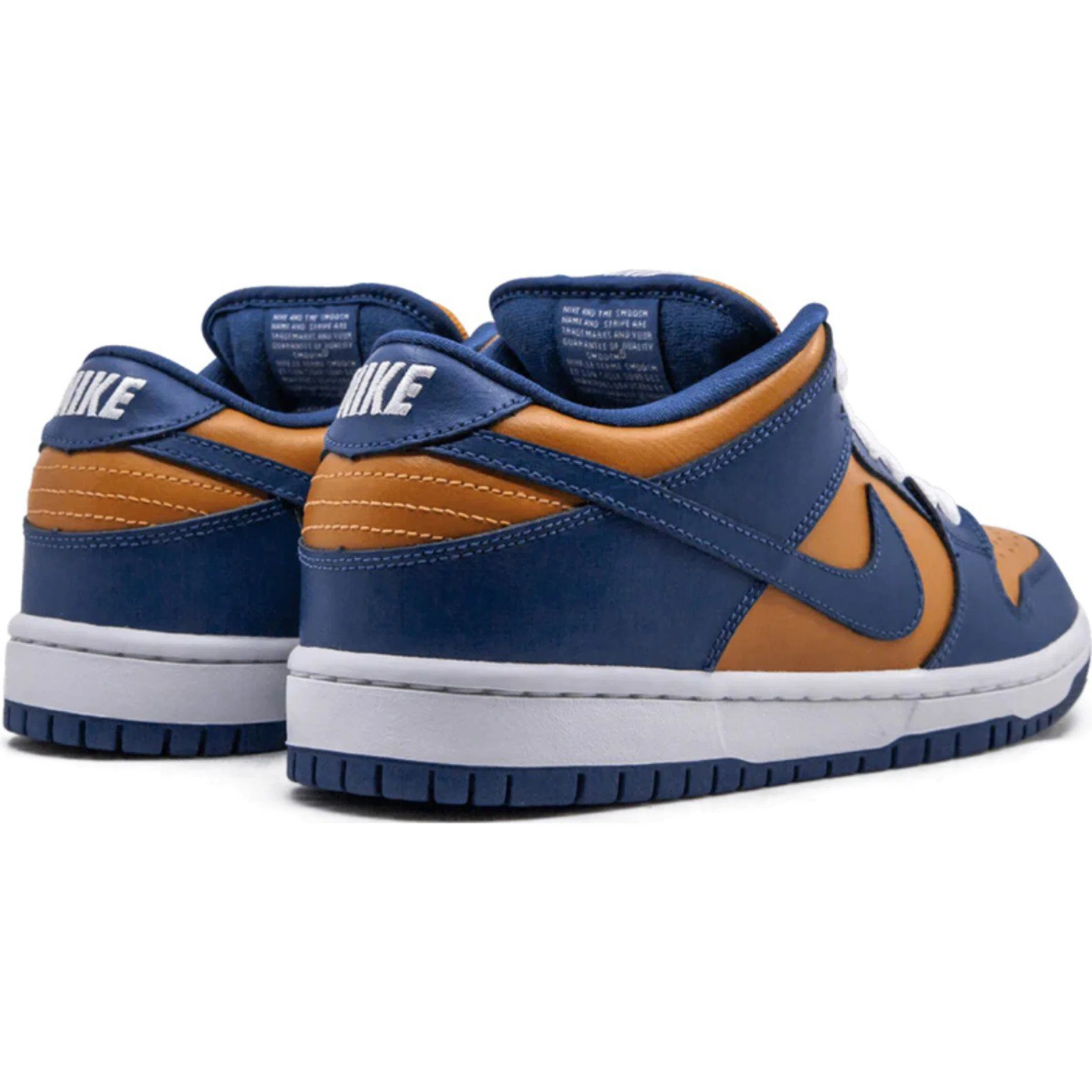  Nike SB Dunk Low "Sunset French Blue" | Farsel