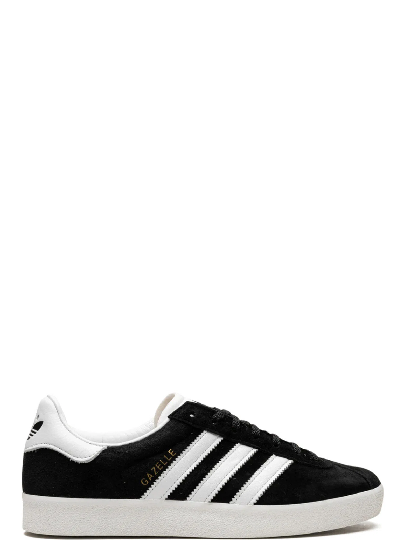 Кроссовки Adidas Gazelle 85 "Black / White" | Farsel
