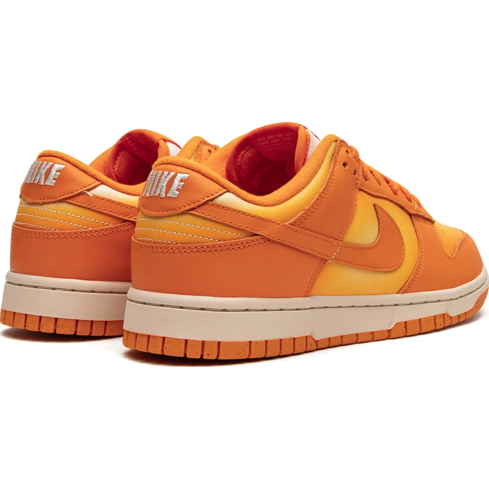  Nike Dunk Low WMNS "Magma Orange" | Farsel