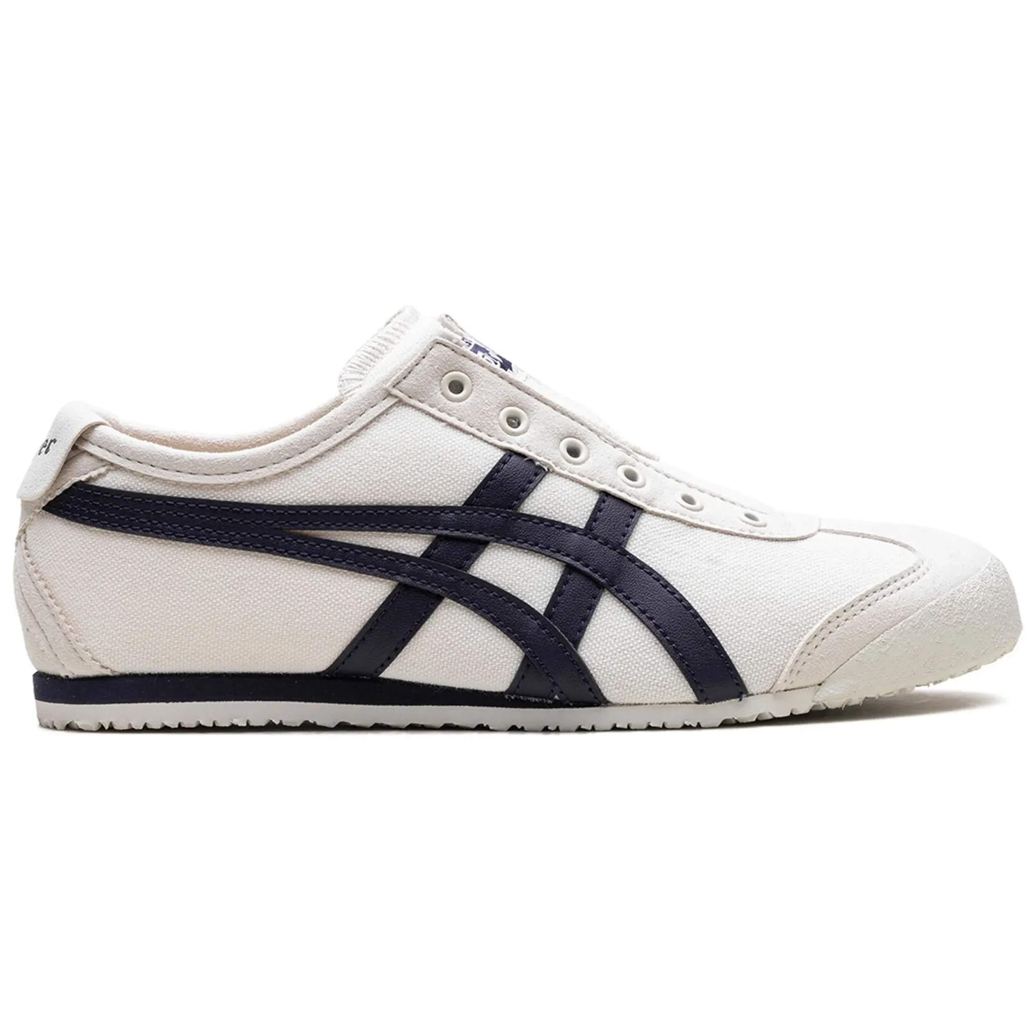 Кроссовки Asics Onitsuka Tiger Mexico 66 "Birch Midnight" | Farsel