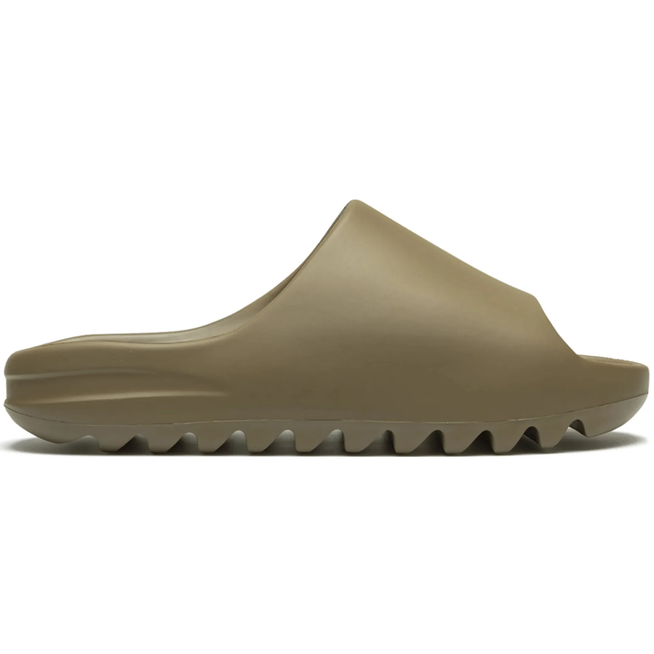 Сланцы Adidas Yeezy Slide "Earth Brown" | Farsel