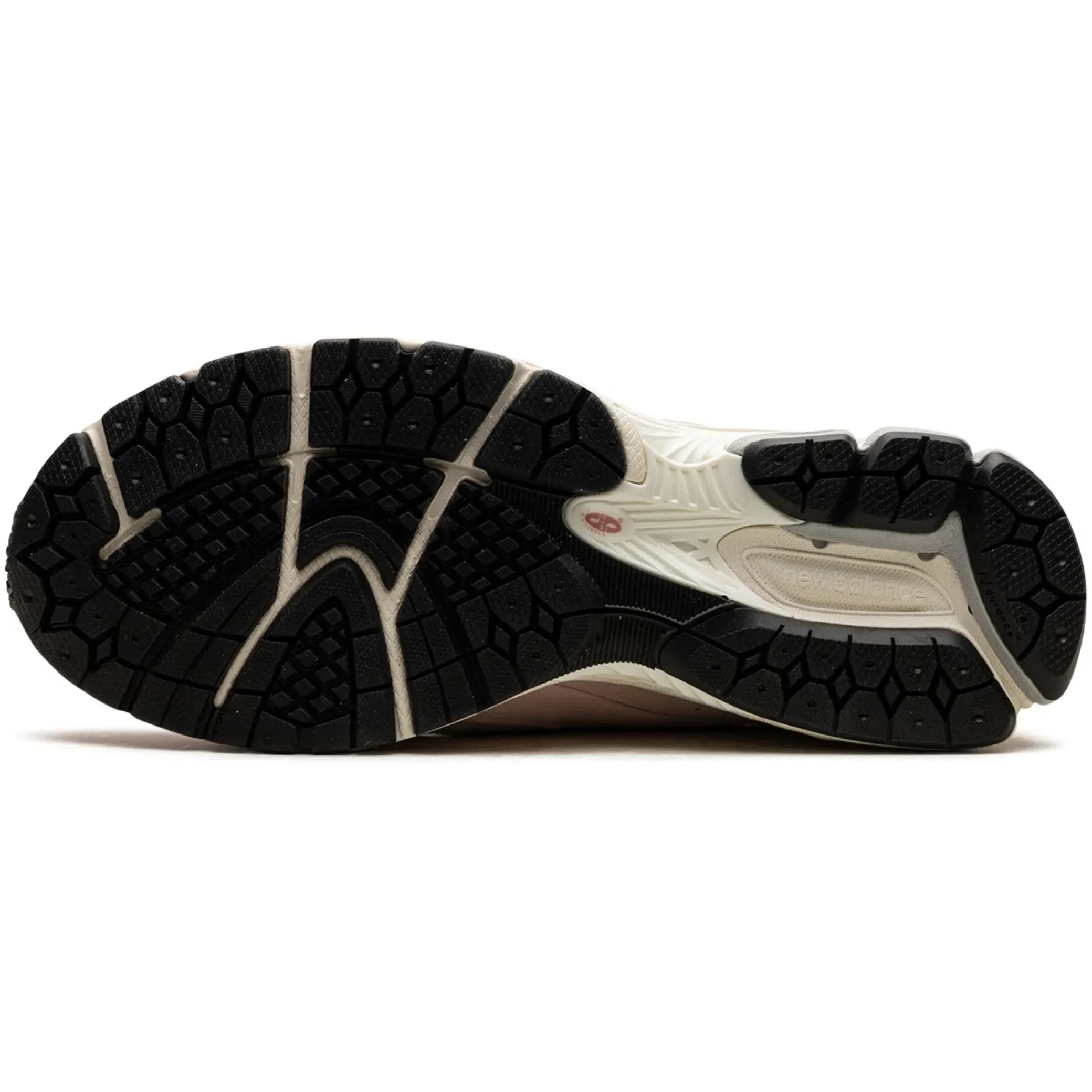 Мюли New Balance 2002R Mule "Pink Sand" | Farsel