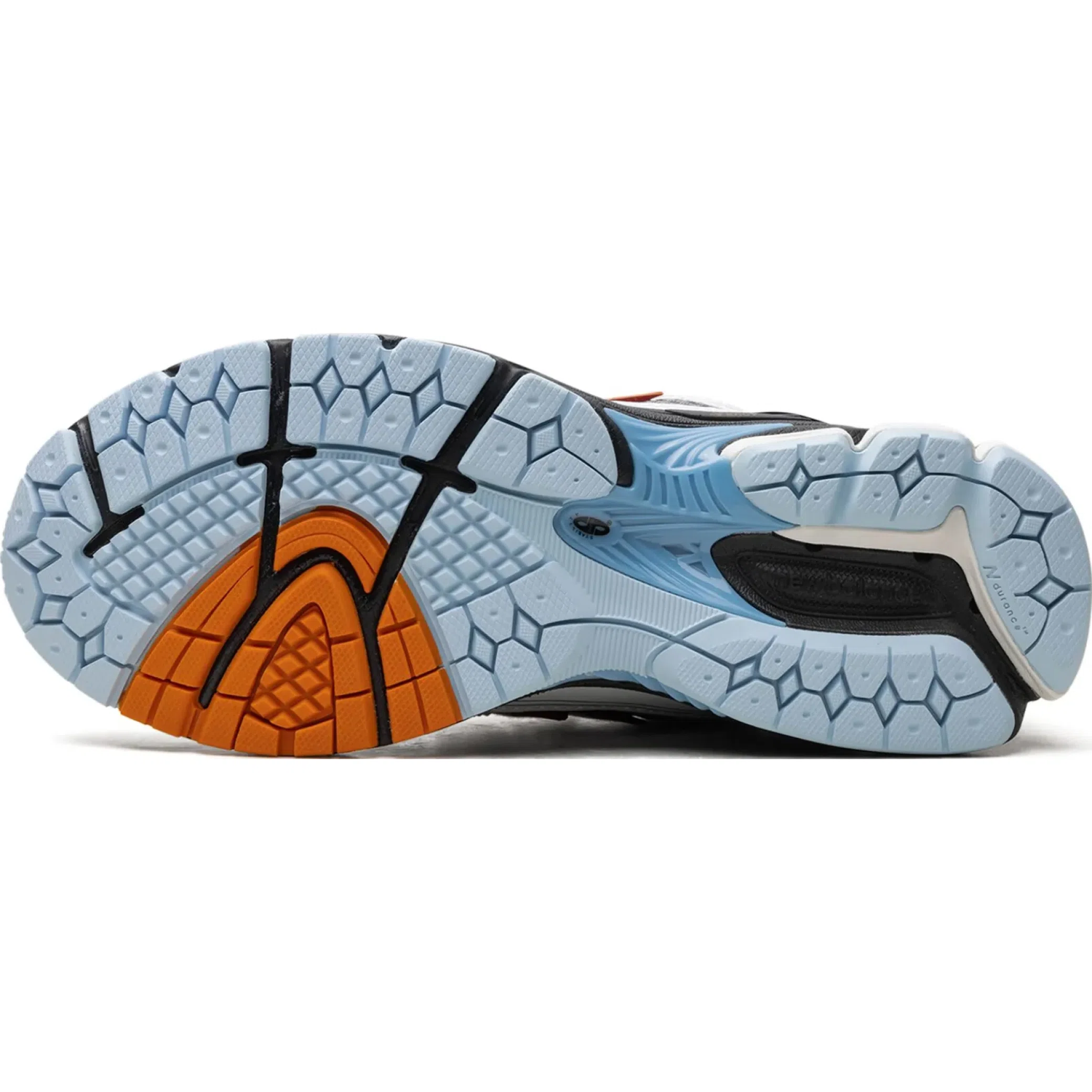  New Balance 1906R "White Black Copper" | Farsel