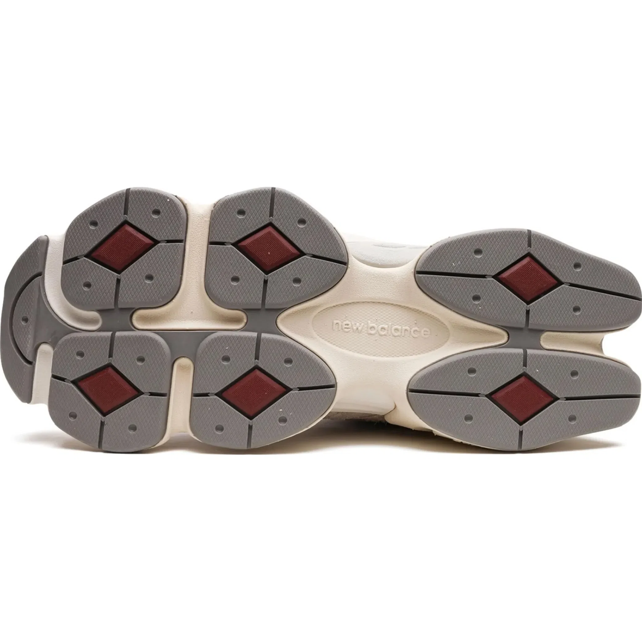  New Balance 9060 "Lunar New Year" | Farsel