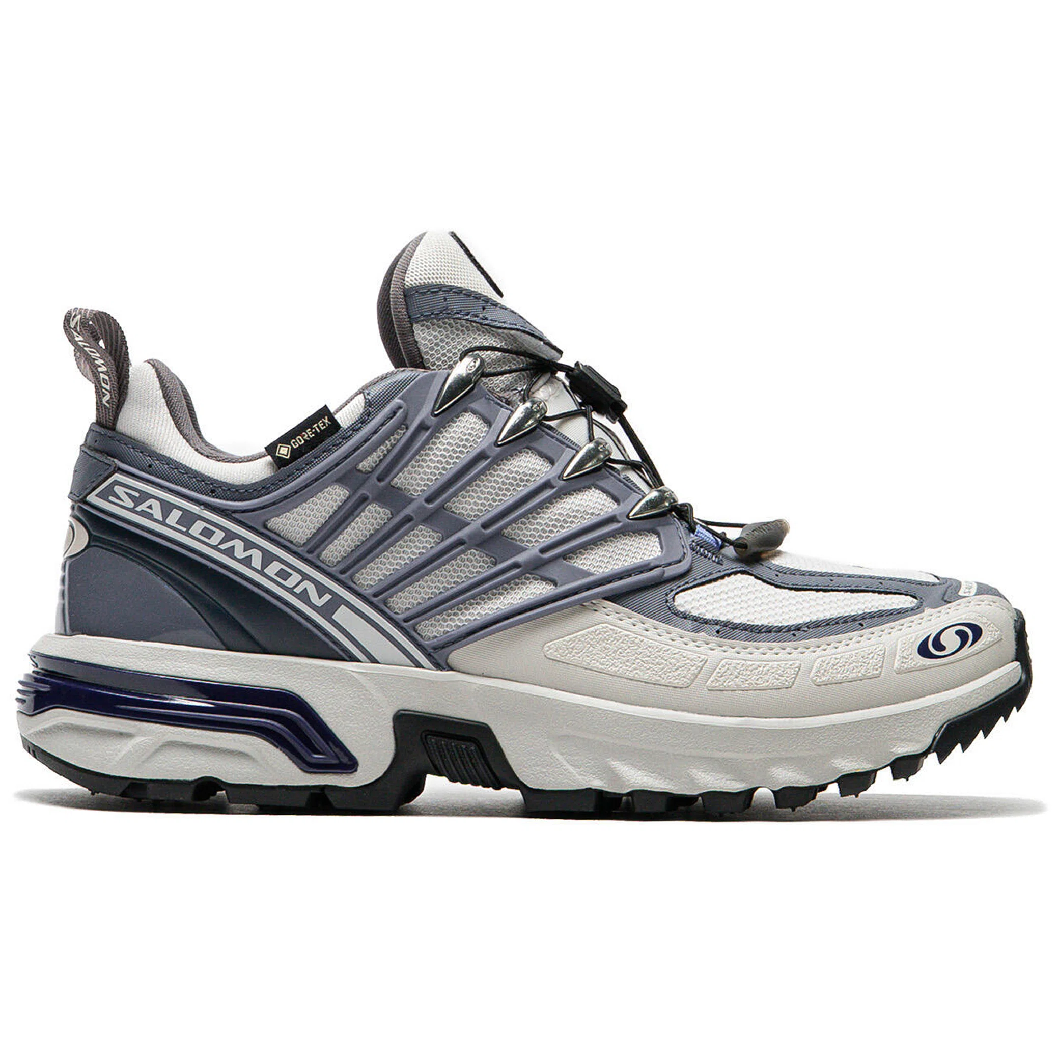 Кроссовки Salomon ACS Pro Gore-Tex "Grey" | Farsel