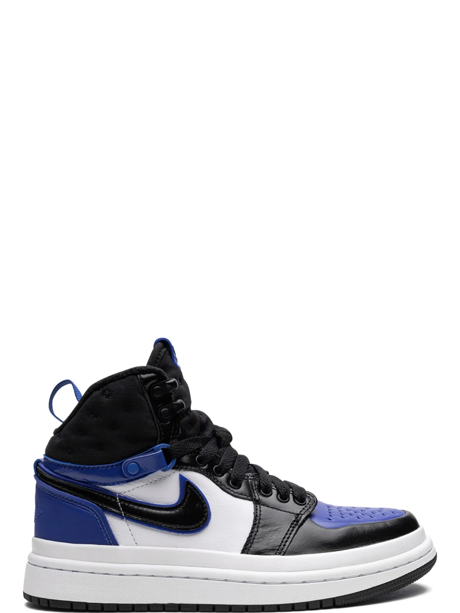 Кроссовки Nike Air Jordan 1 Acclimate WMNS "Royal Toe" | Farsel