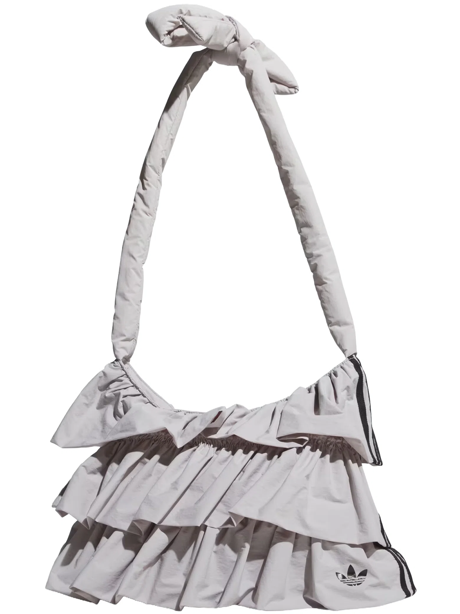 Сумки Adidas Originals Ruffle Bag Small "Grey Two" | Farsel