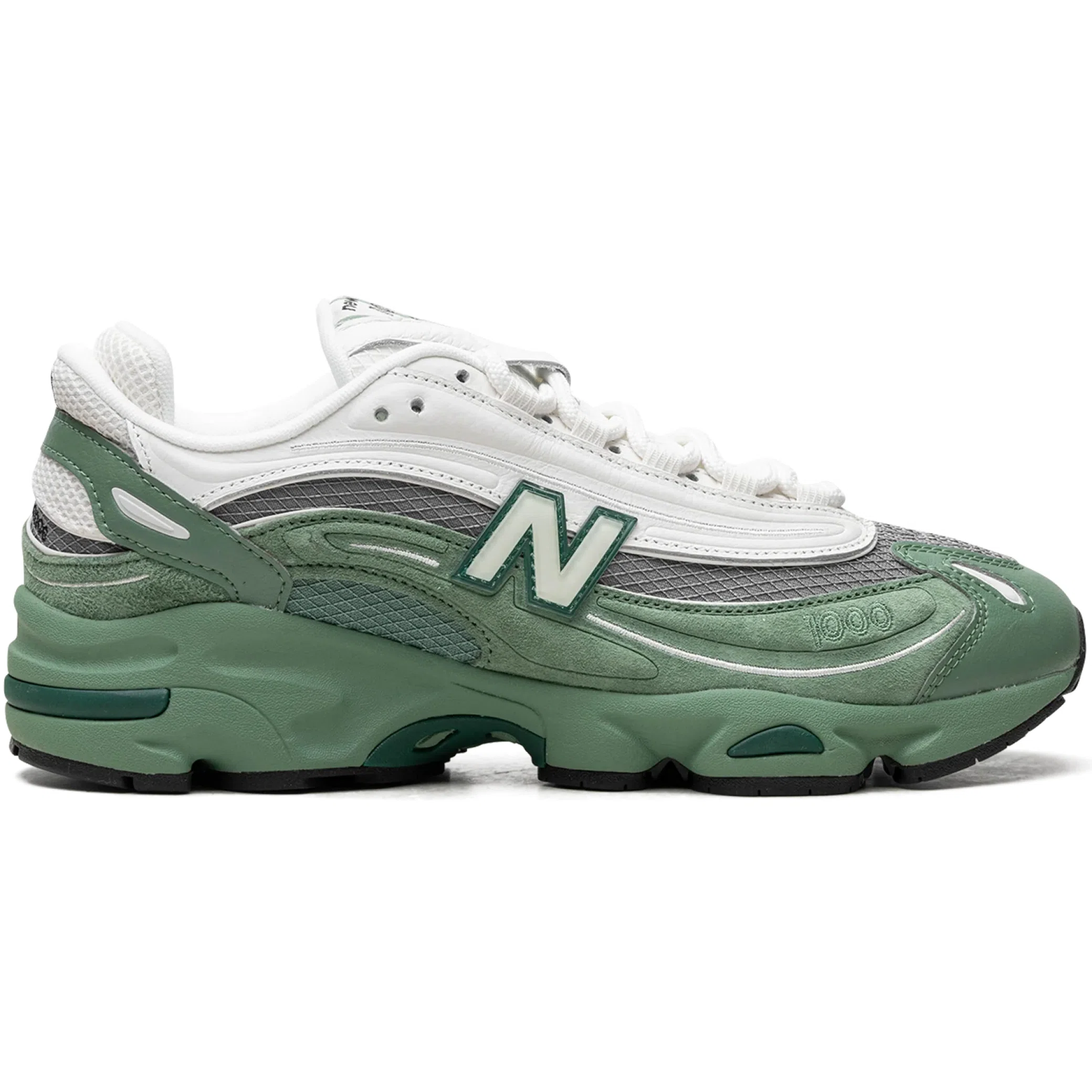  New Balance 1000 "Green Grey" | Farsel