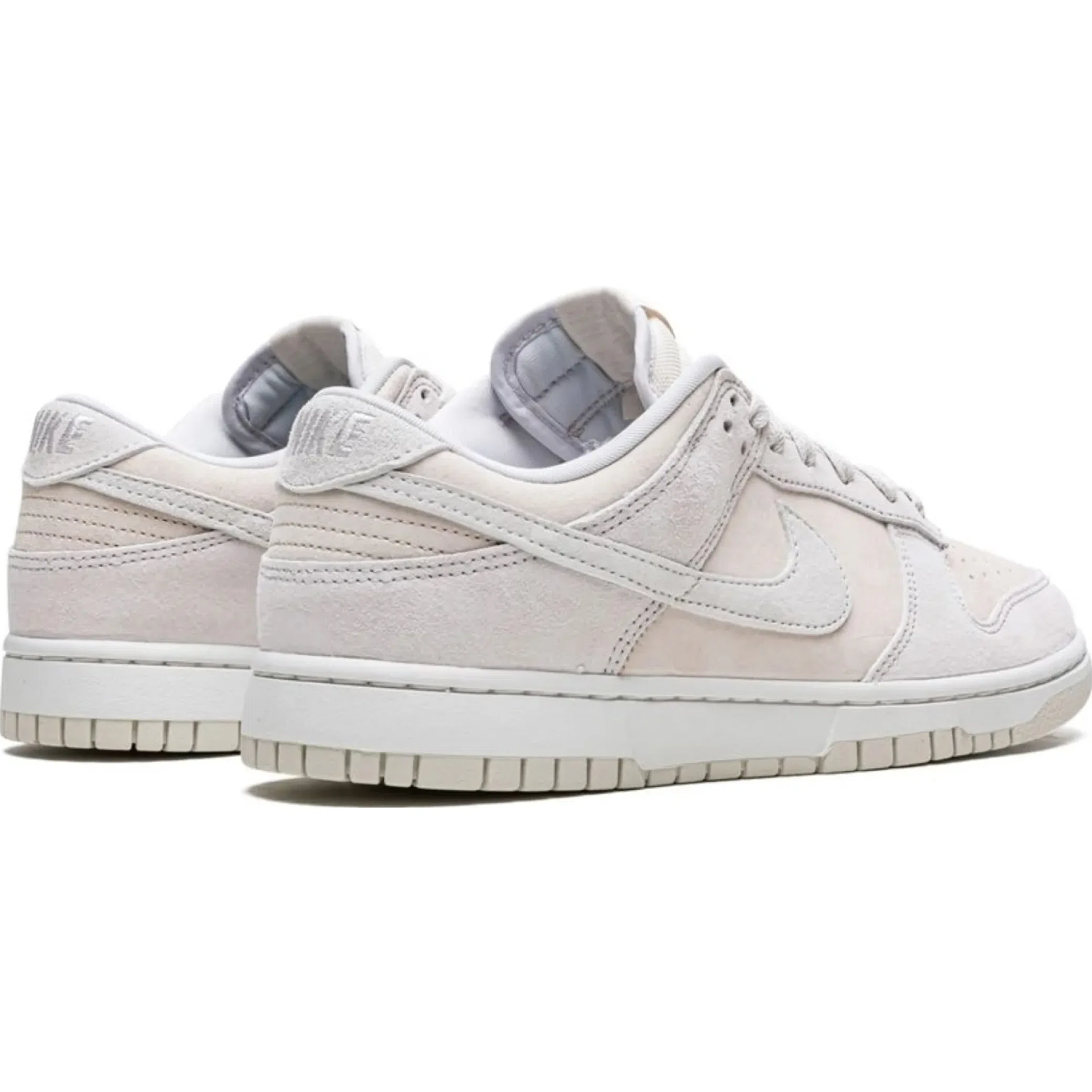  Nike Dunk Low Retro PRM "Vast Grey" | Farsel