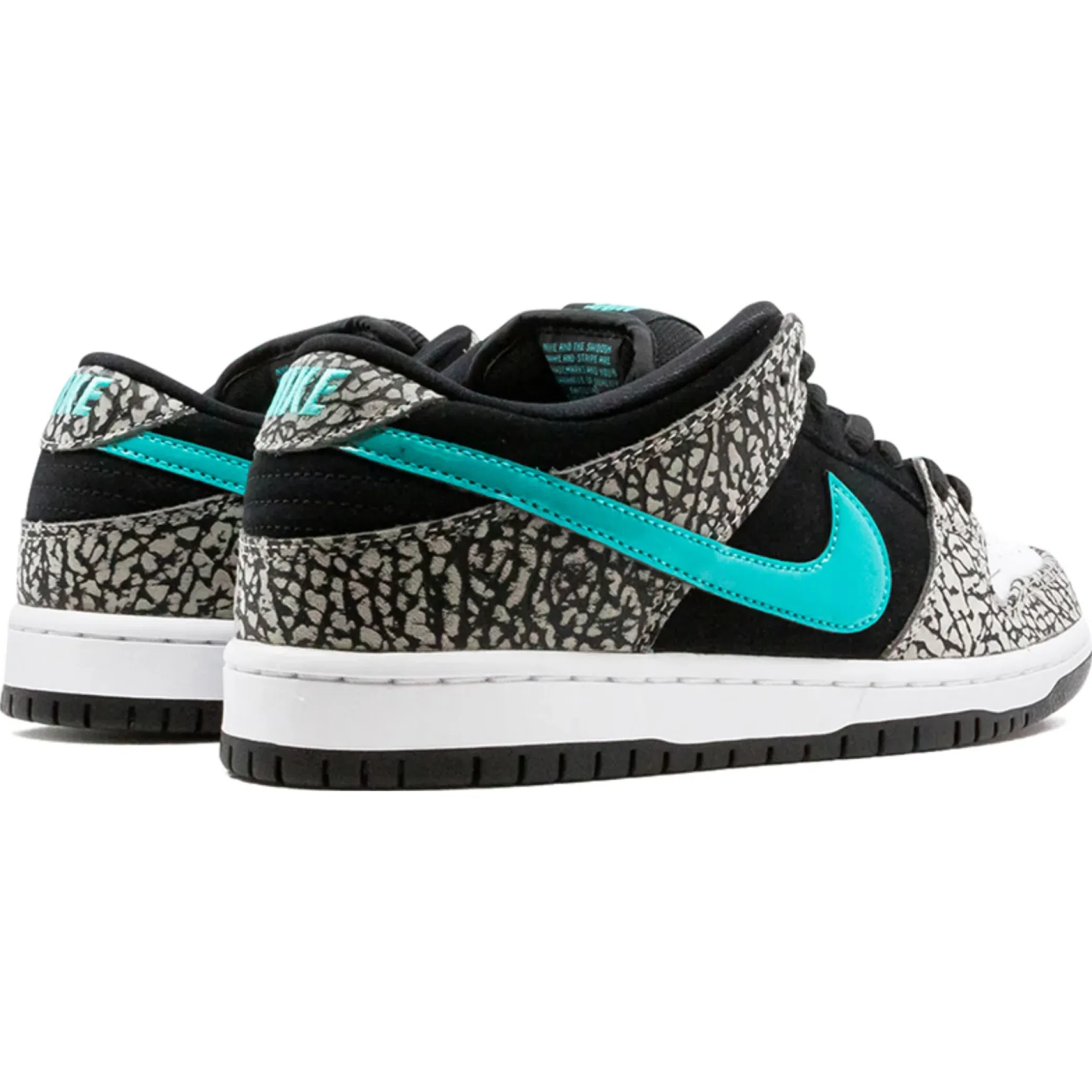  Nike SB Dunk Low Pro "Elephant" | Farsel