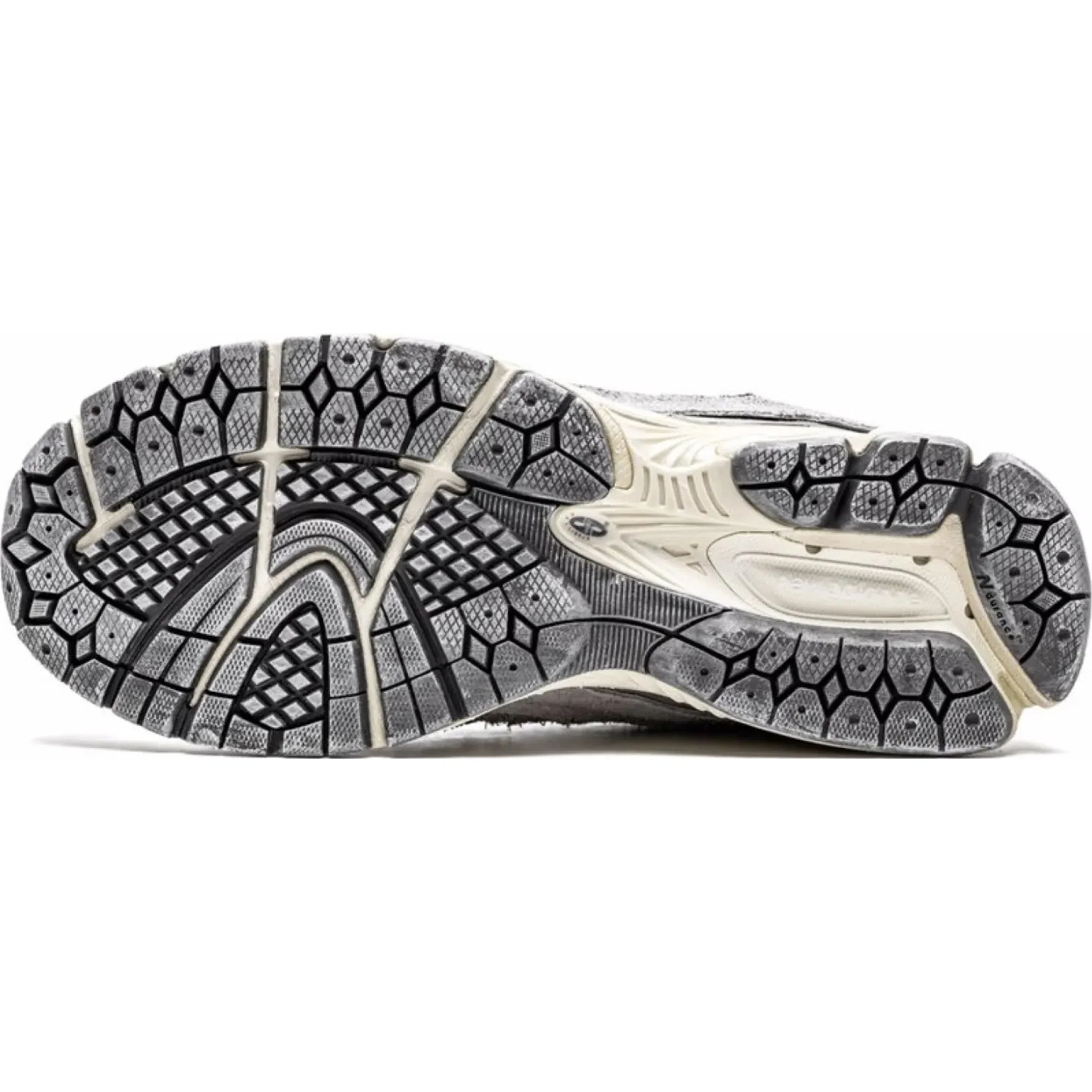 Кроссовки New Balance 2002R "Protection Pack - Rain Cloud" | Farsel