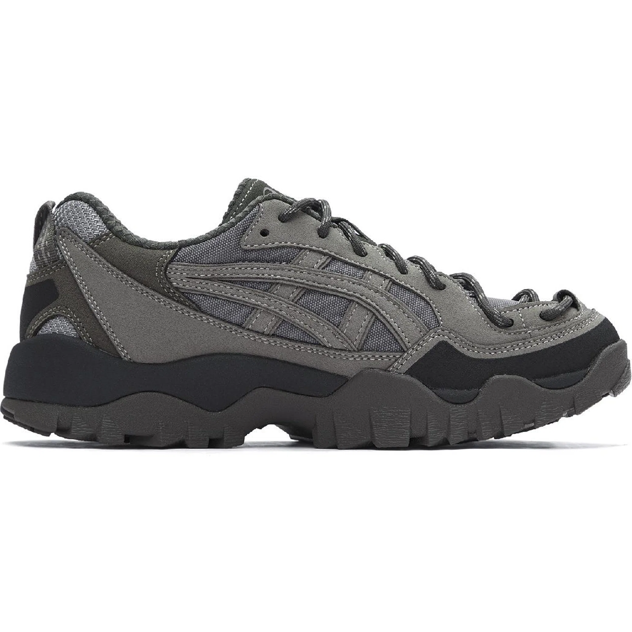 Кроссовки Asics Gel Pickax "Clay Grey Mink" | Farsel