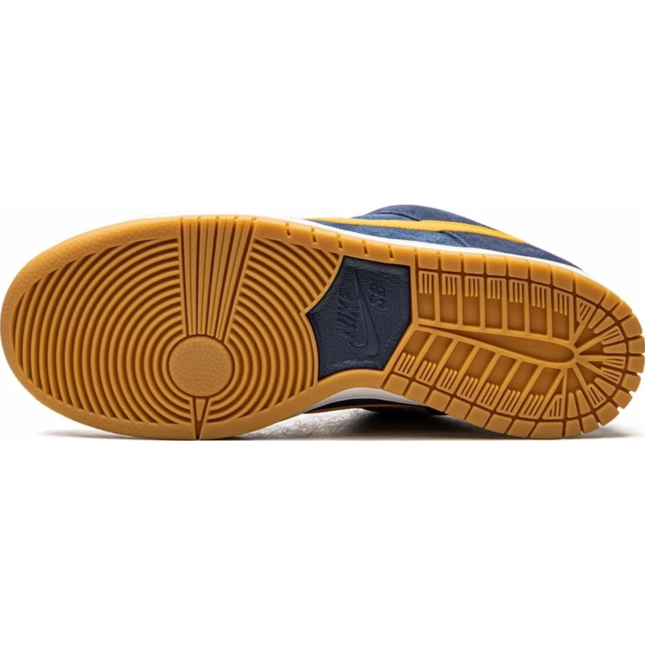  Nike Dunk SB Low "Barcelona" | Farsel