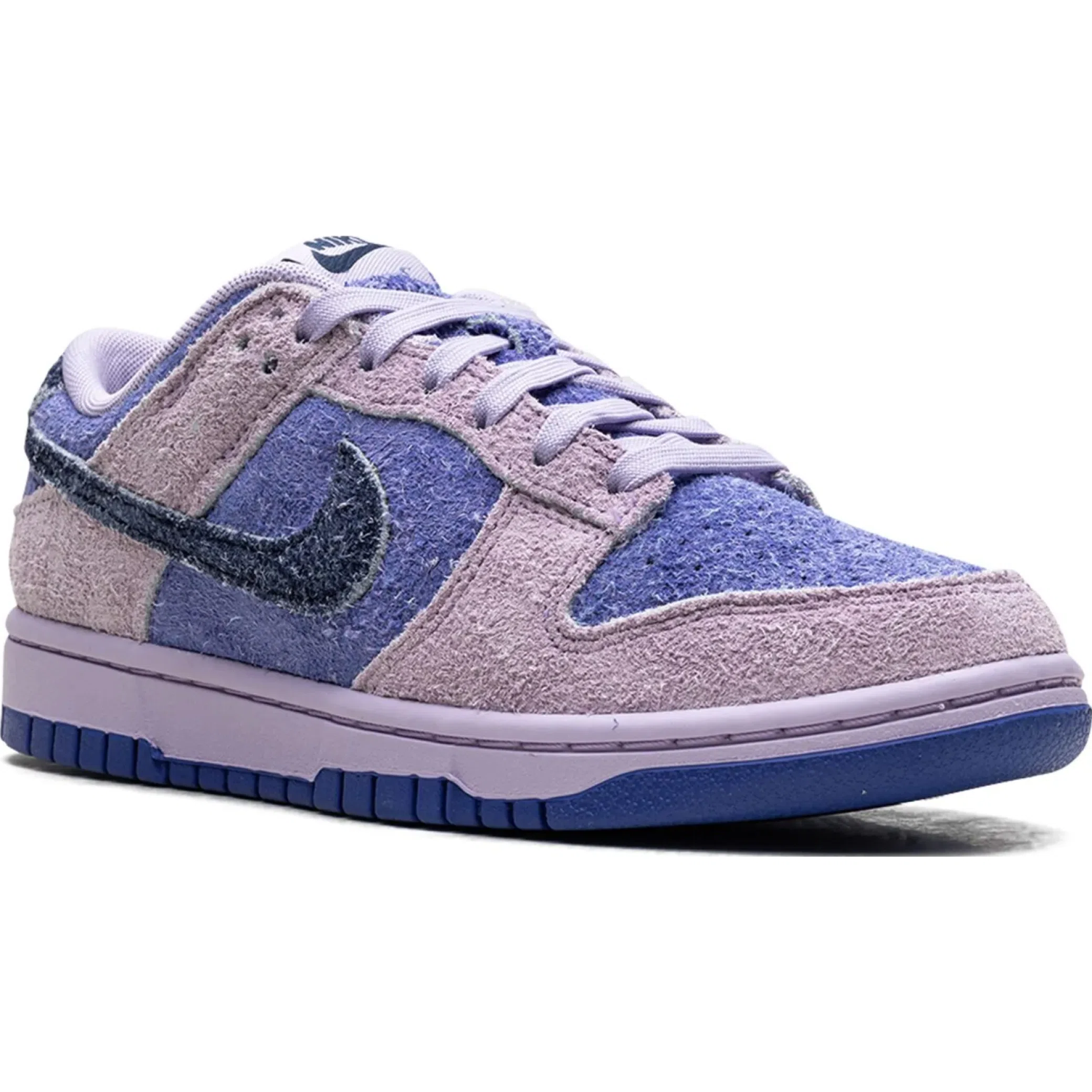 Кроссовки Nike Dunk Low SE WMNS "Hydrangeas" | Farsel