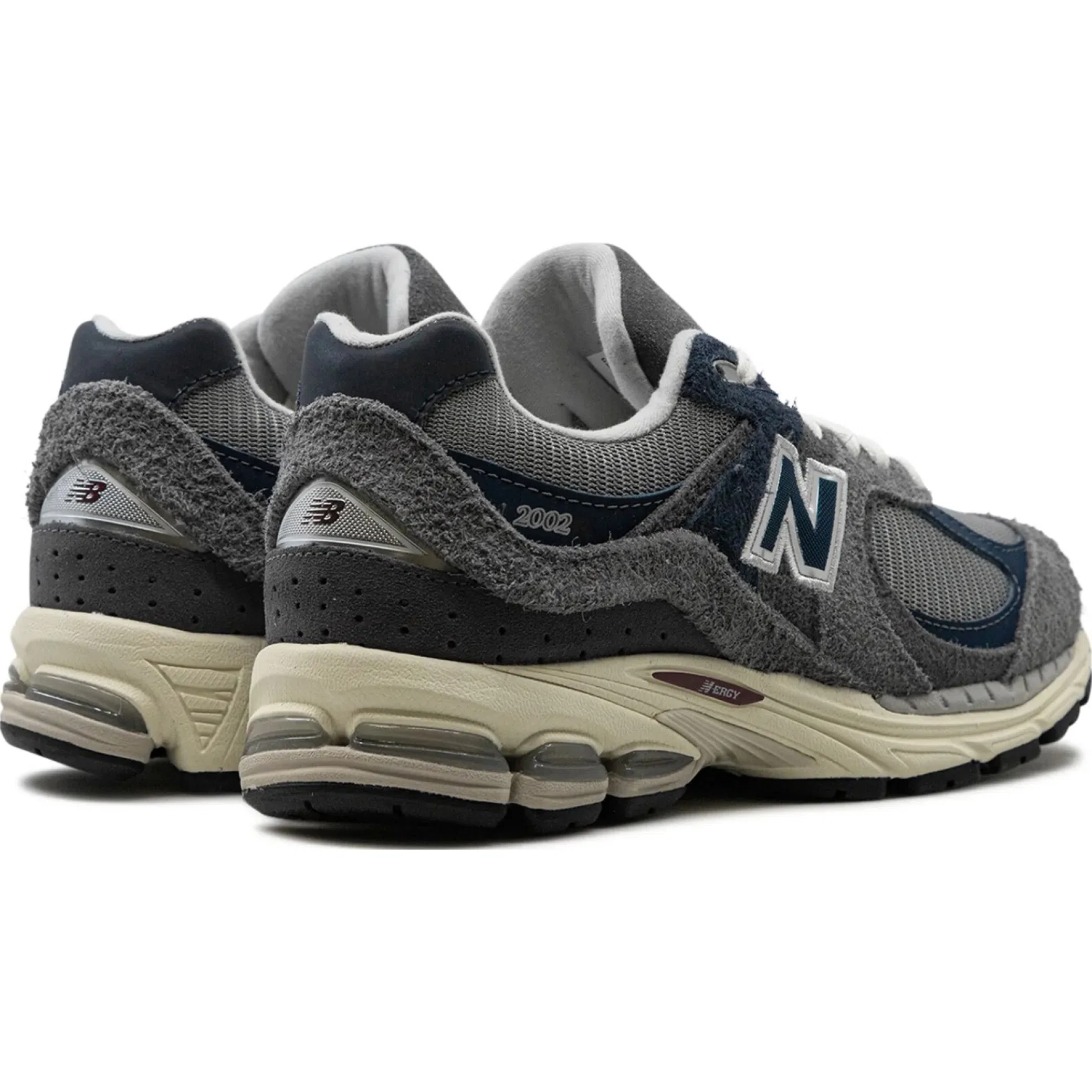  New Balance 2002R "Navy Castlerock" | Farsel