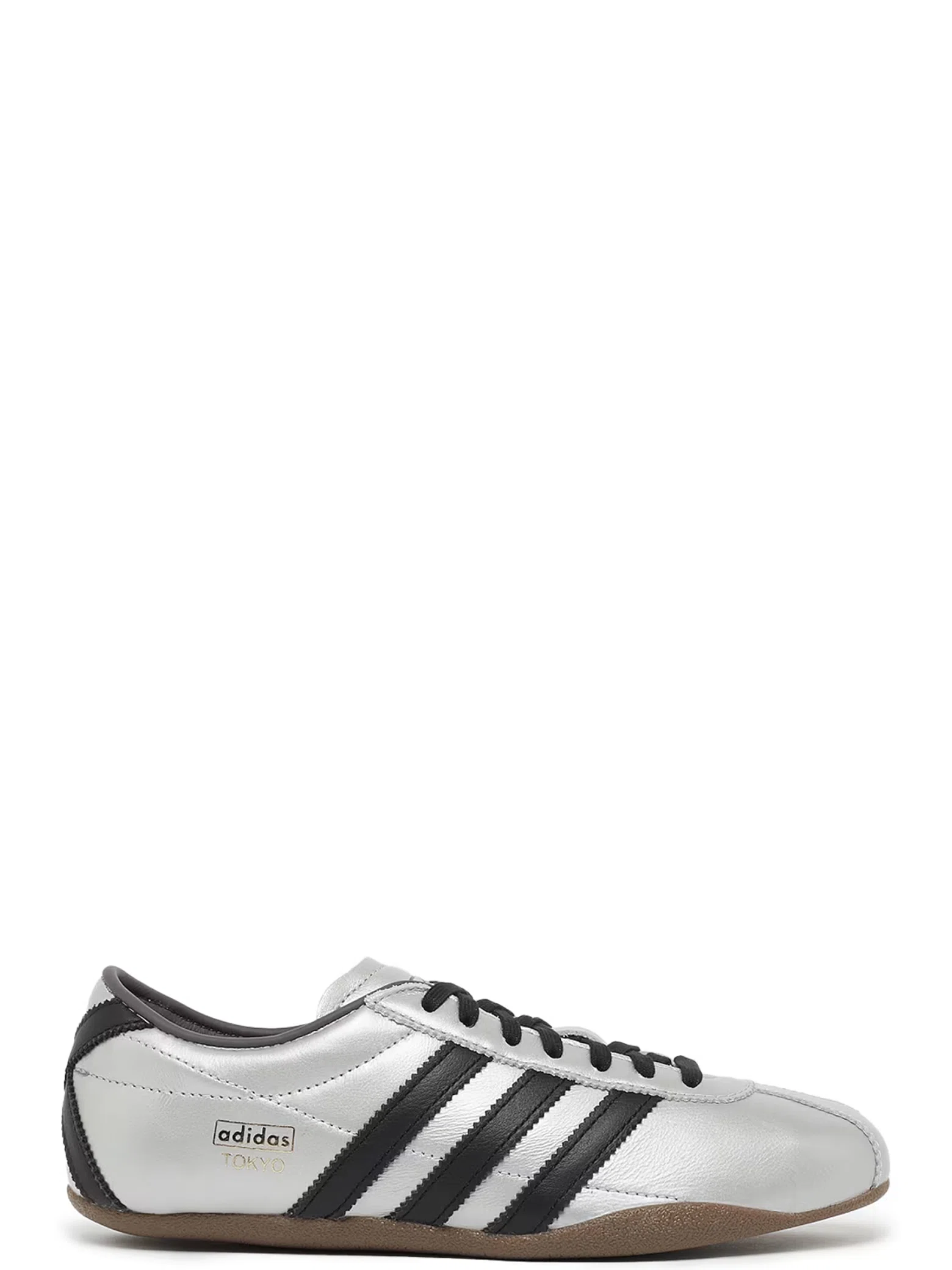 Кроссовки Adidas Tokyo WMNS "Silver Metallic" | Farsel