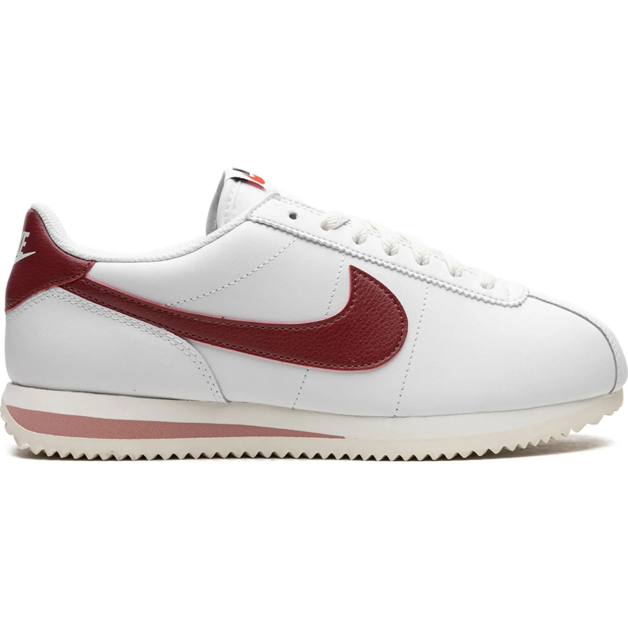  Nike Cortez WMNS "Red Stardust Cedar" | Farsel