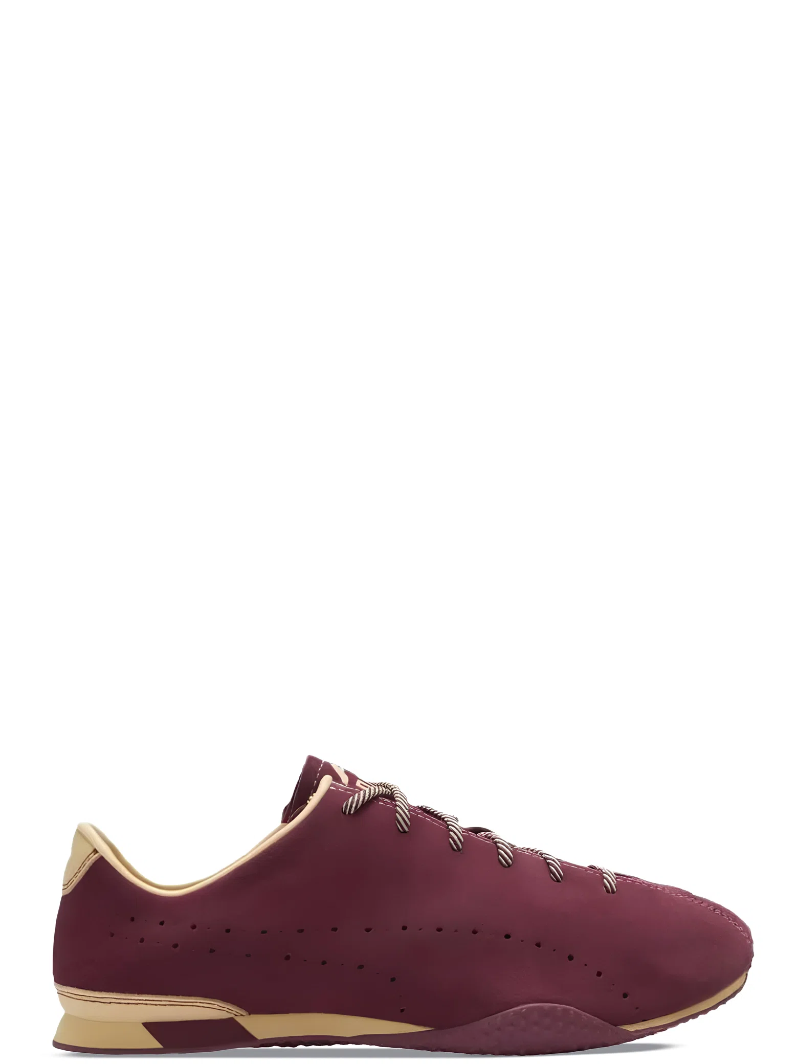 Кроссовки Puma NOAFTERNO x H Street "Red" | Farsel