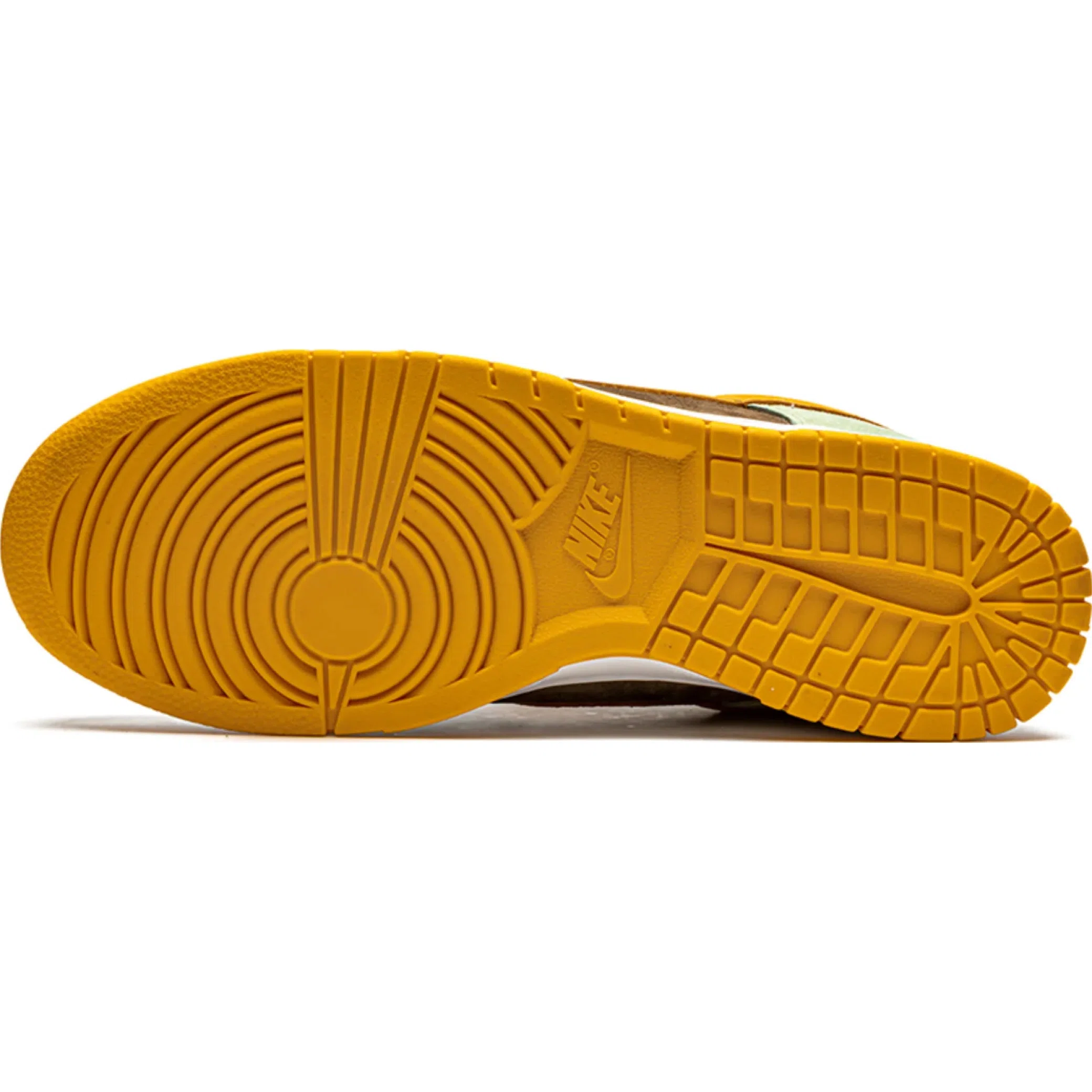  Nike Dunk Low "Dusty Olive" | Farsel