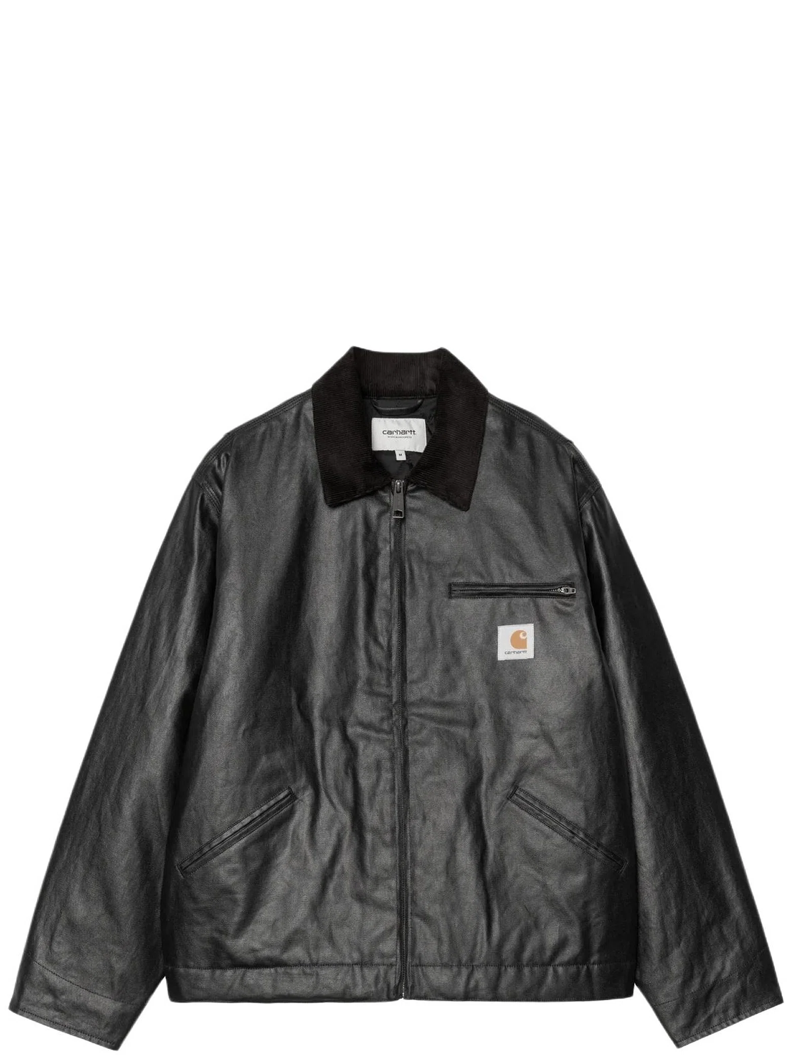 Куртки Carhartt OG Dean Jacket "Black" | Farsel