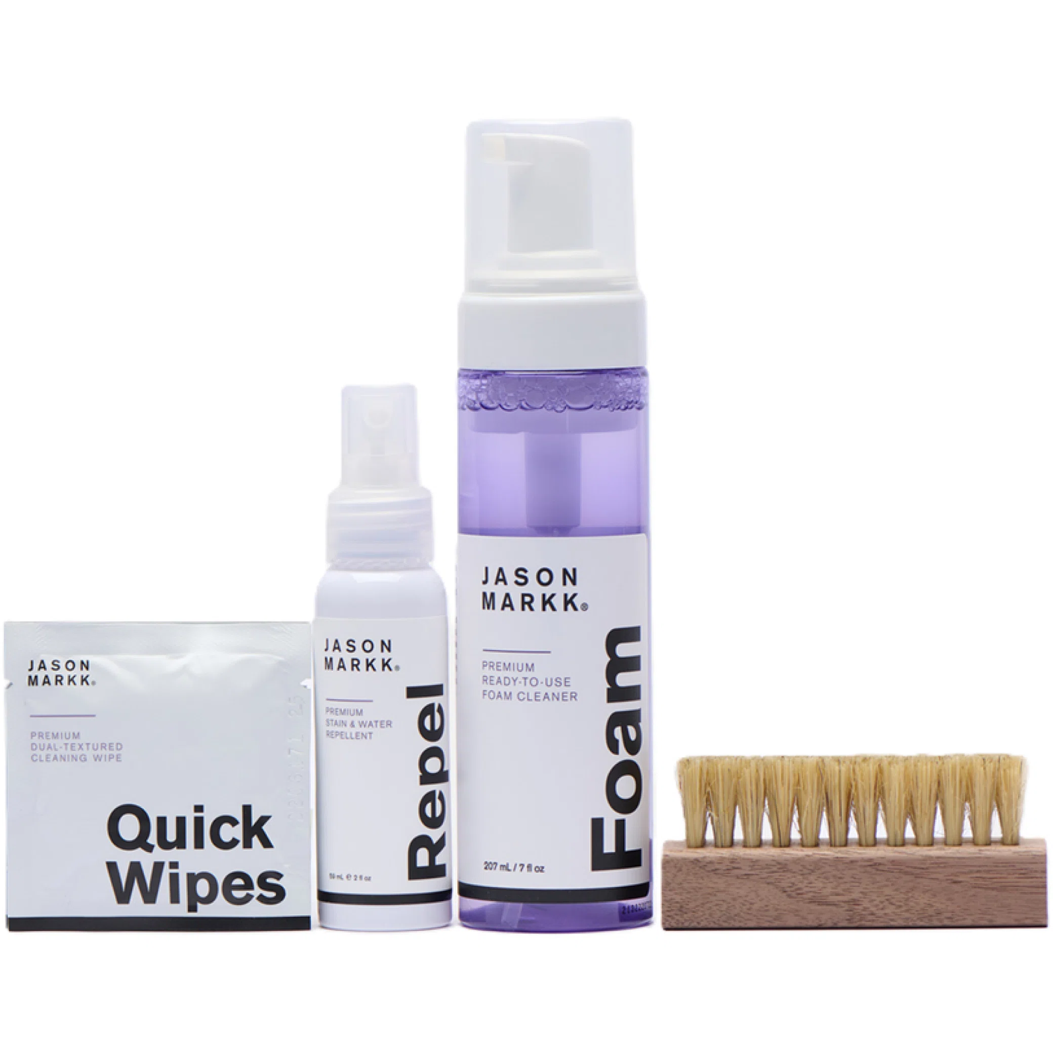 Средства для ухода за обувью Jason Markk Care Kit | Farsel