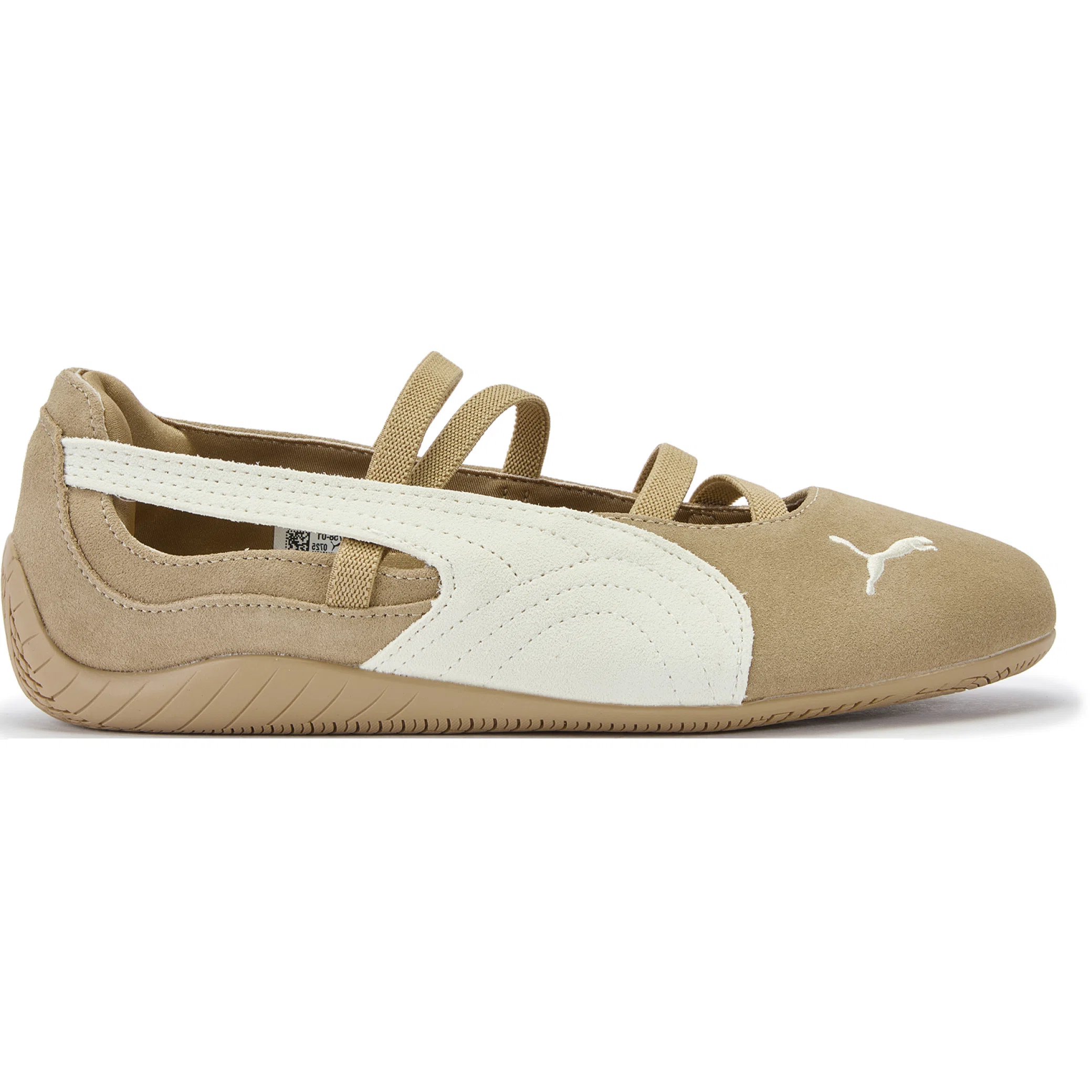 Балетки Puma Speedcat Ballet WMNS "Prairie Tan" | Farsel