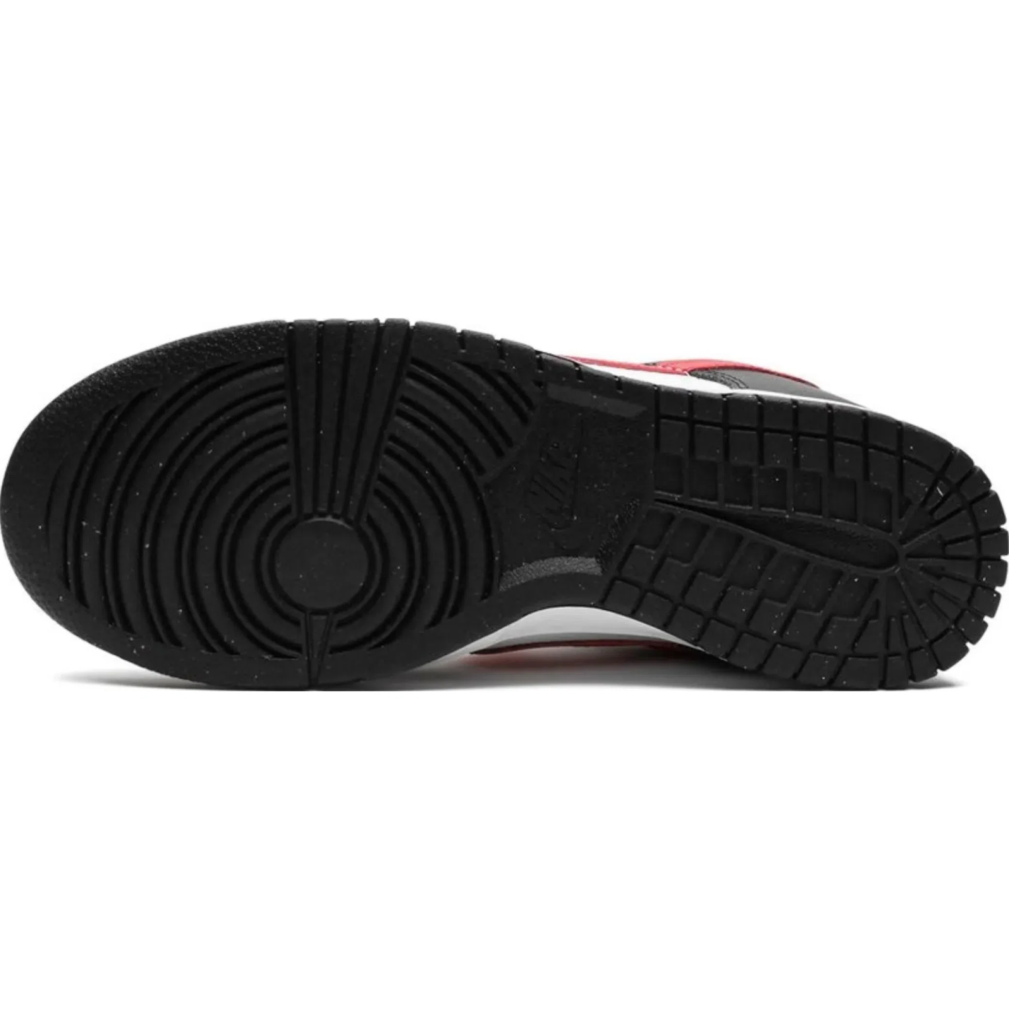  Nike Dunk Low Retro "Red Swoosh Panda" | Farsel